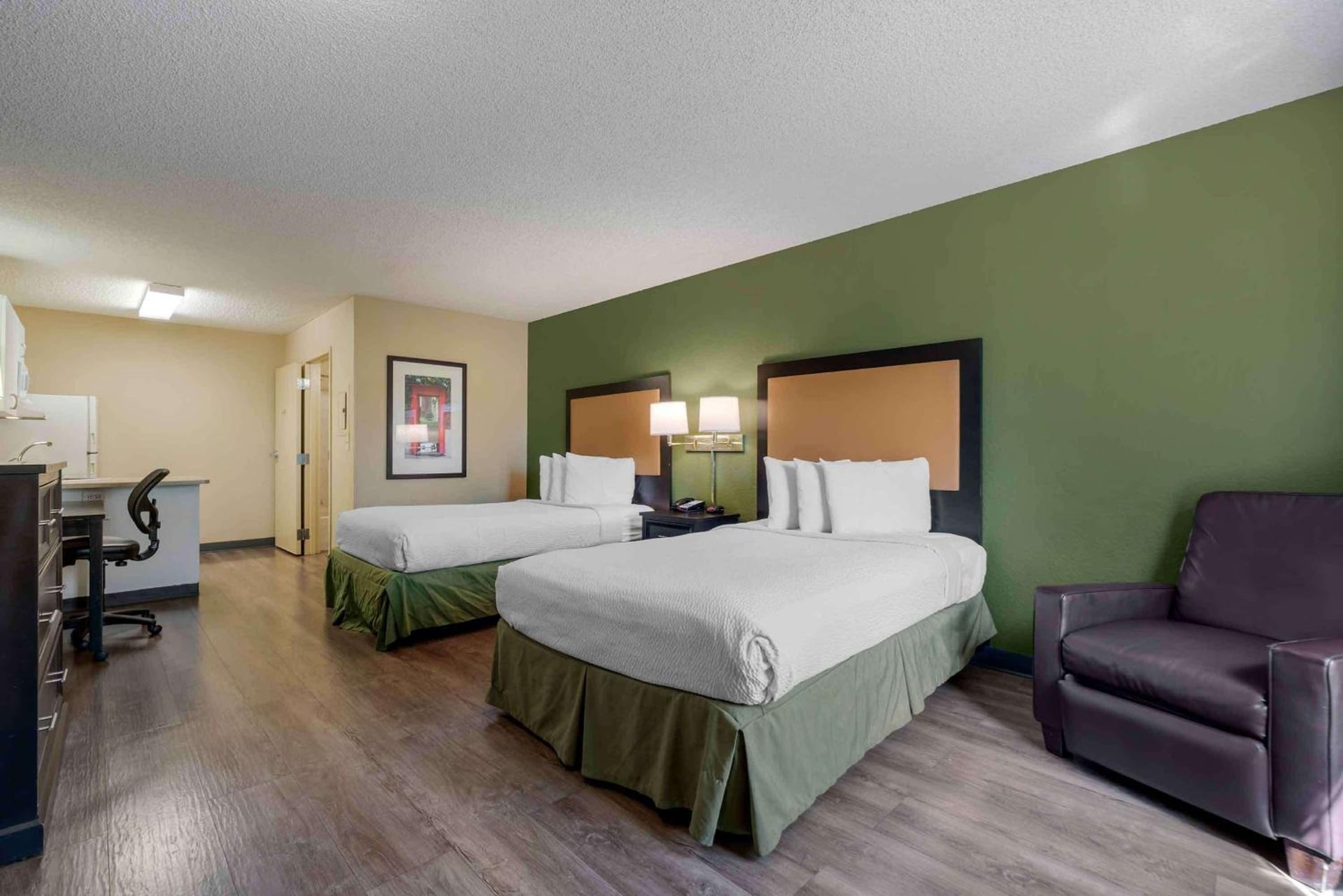 Extended Stay America Suites - Santa Rosa - South, Santa Rosa, foto 4