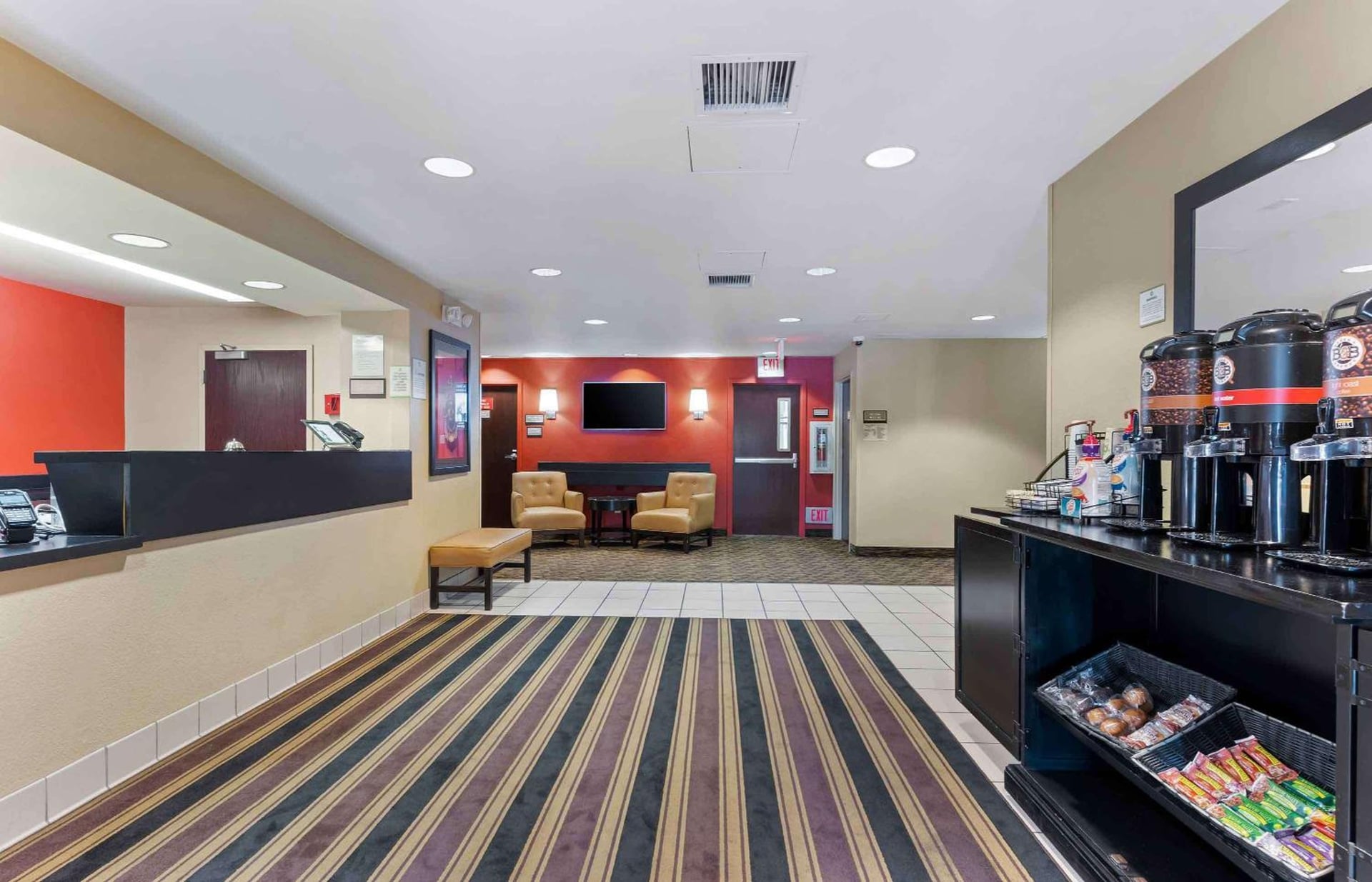 Extended Stay America Suites - Livermore - Airway Blvd, Livermore, foto 2