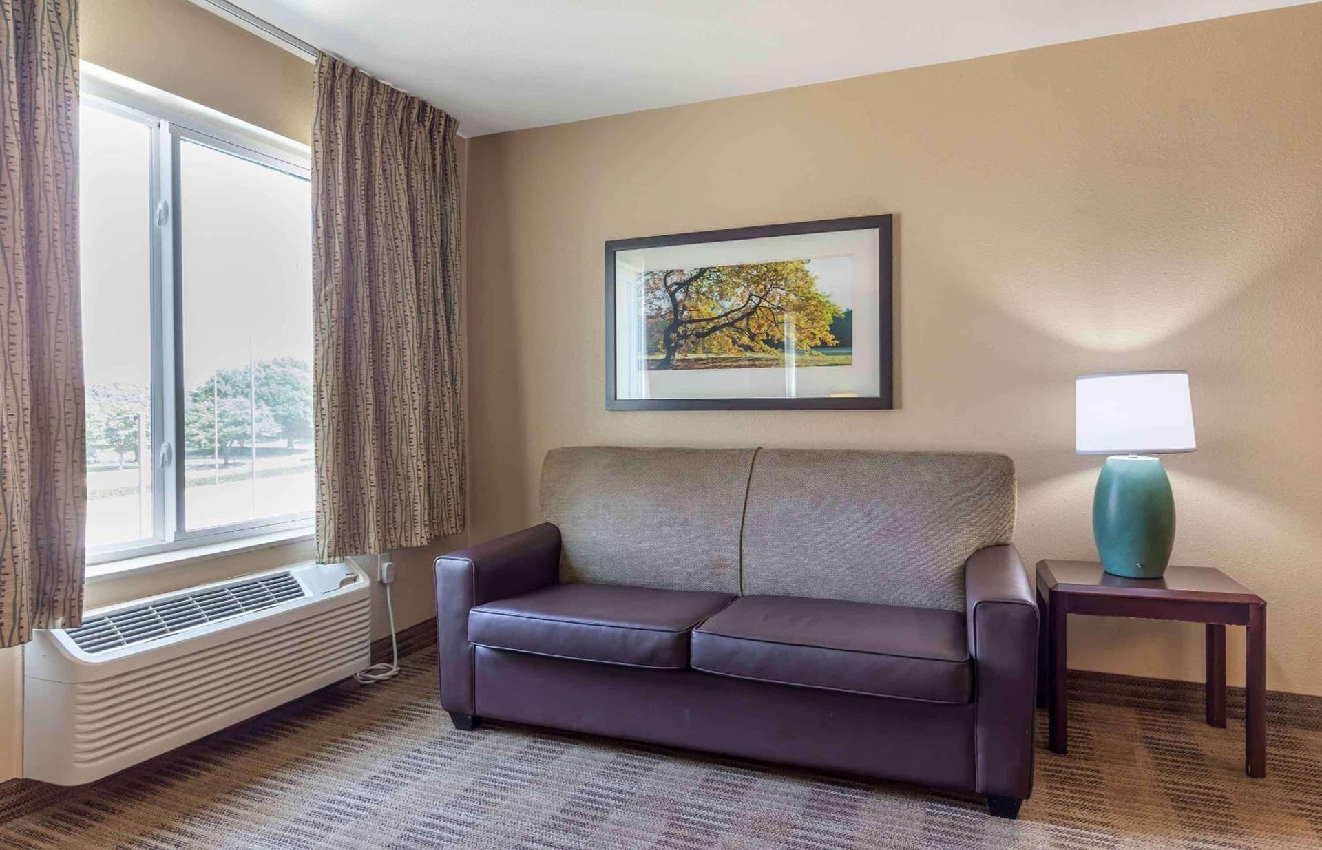 Extended Stay America Suites - Livermore - Airway Blvd, Livermore, foto 4