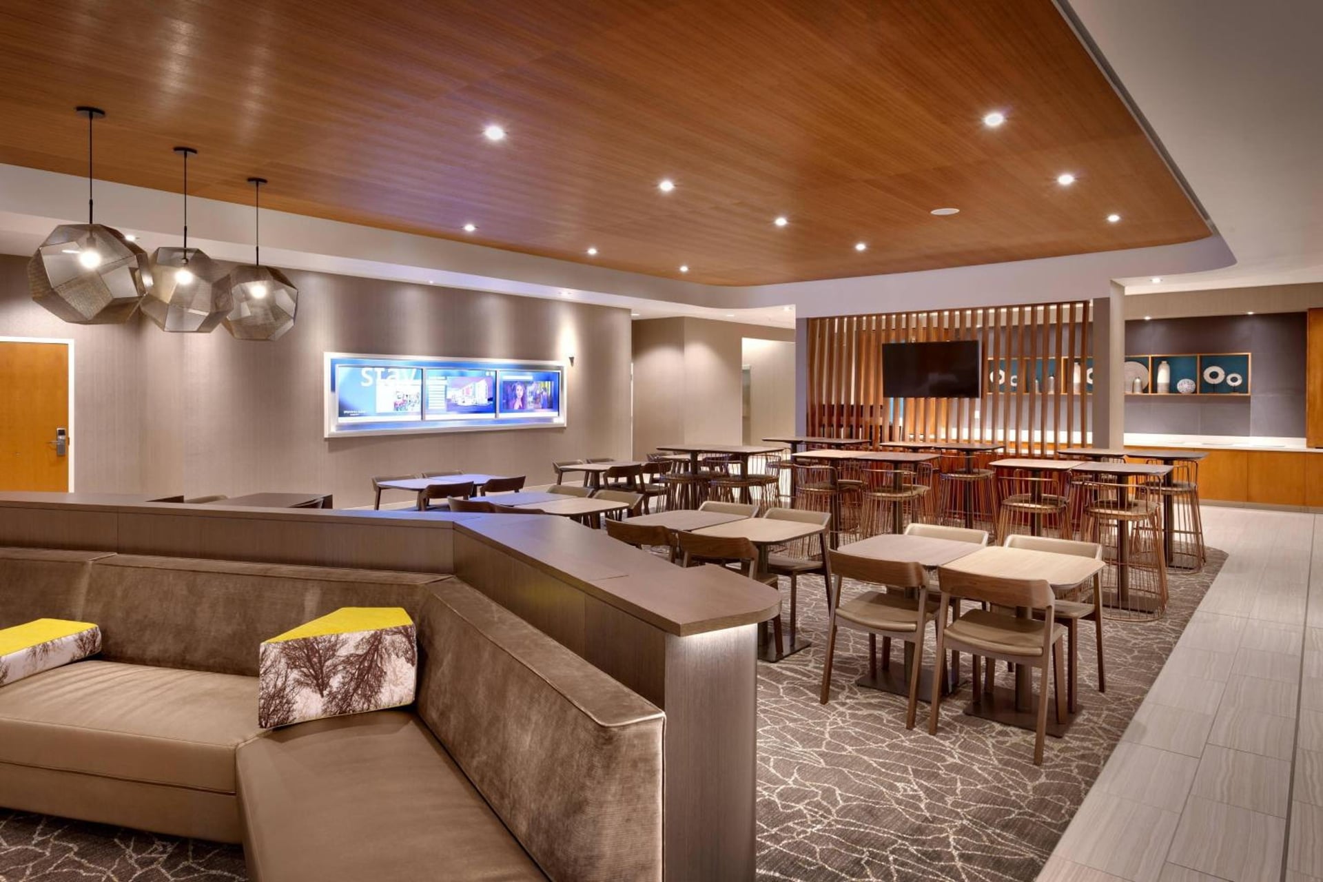 SpringHill Suites by Marriott Idaho Falls, Idaho Falls, foto 4