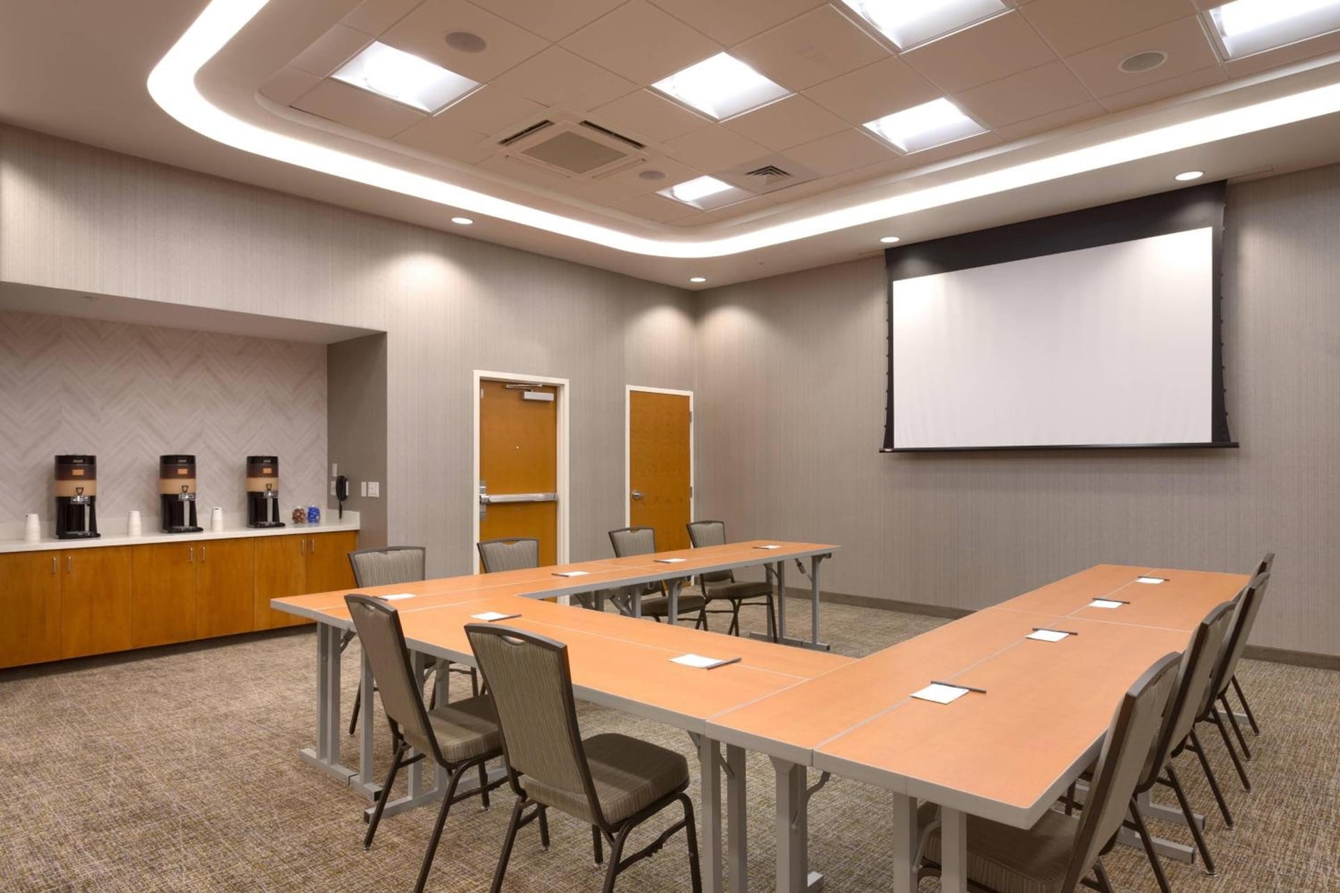 SpringHill Suites by Marriott Idaho Falls, Idaho Falls, foto 2