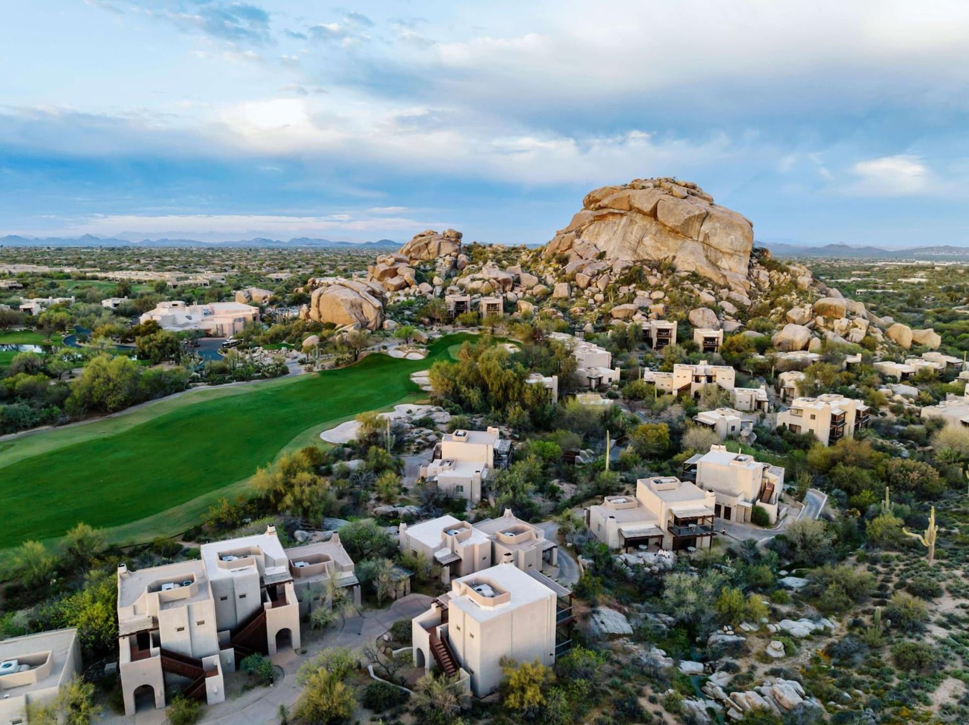 Boulders Resort & Spa Scottsdale, Curio Collection by Hilton, Scottsdale, foto 2