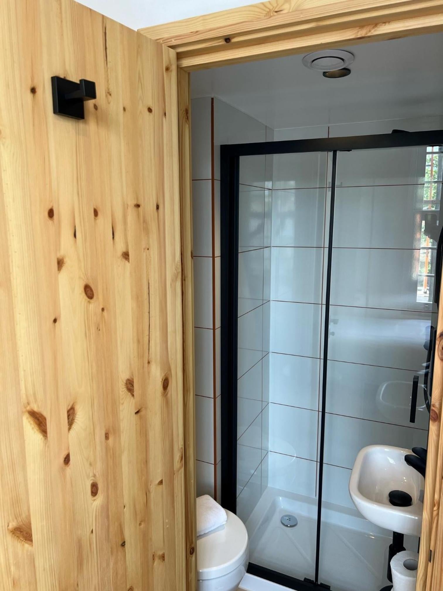 easyHotel Paddington, London, foto 4