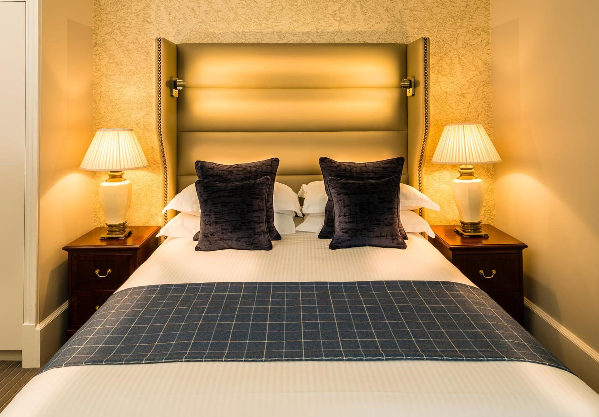 The Bailey's Hotel London Kensington, London, foto 3