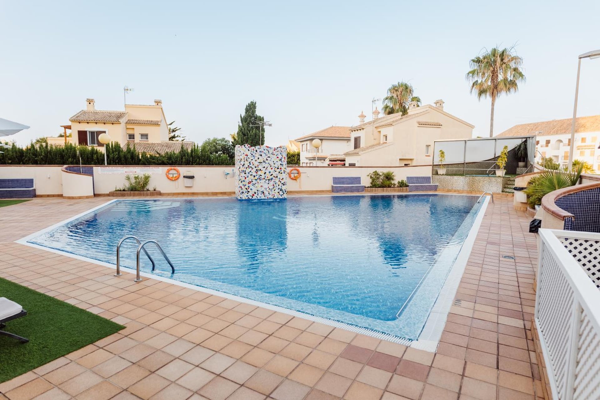 Hotel Las Gaviotas, La Manga del Mar Menor, foto 4
