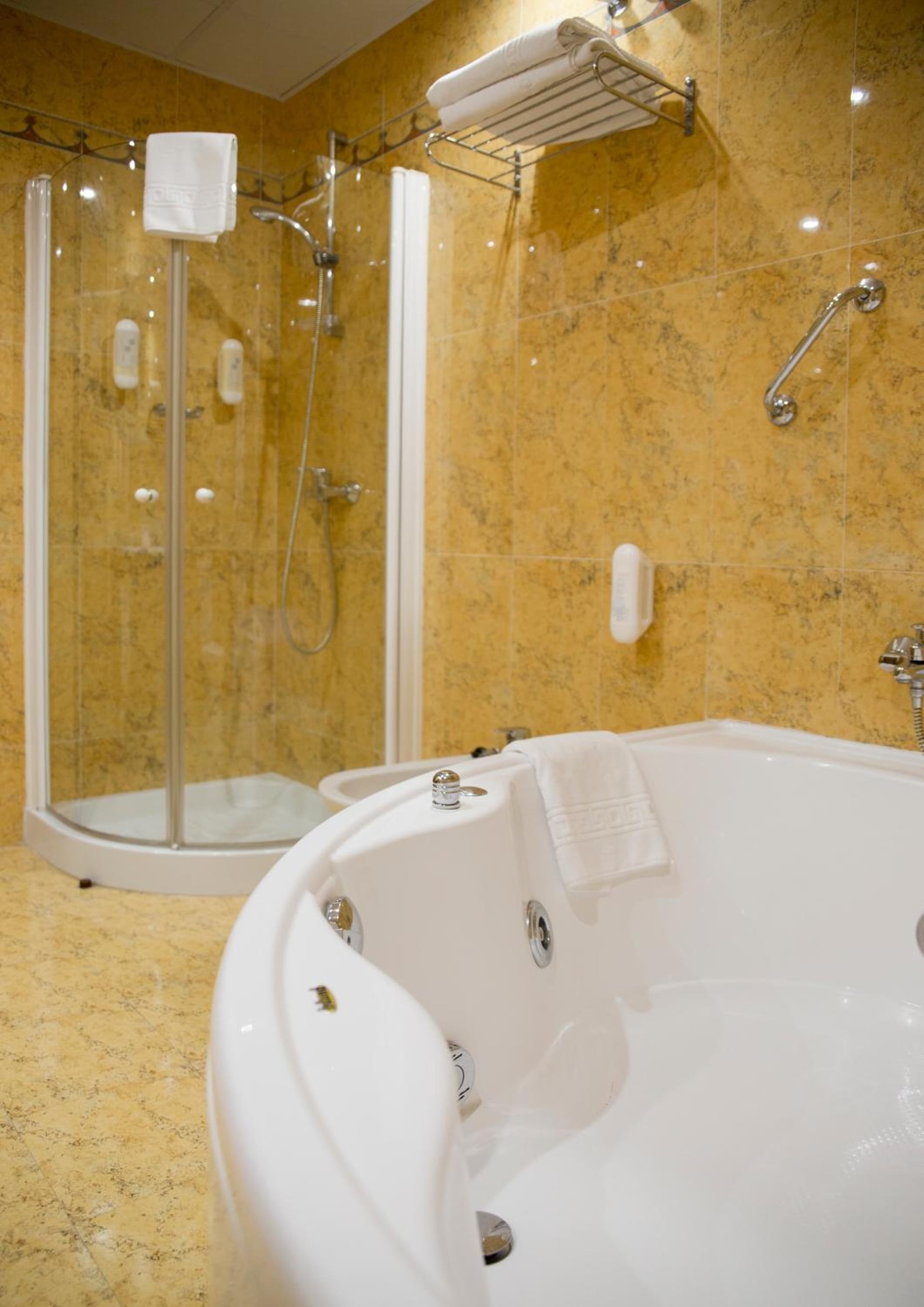 Hotel Las Gaviotas, La Manga del Mar Menor, foto 3