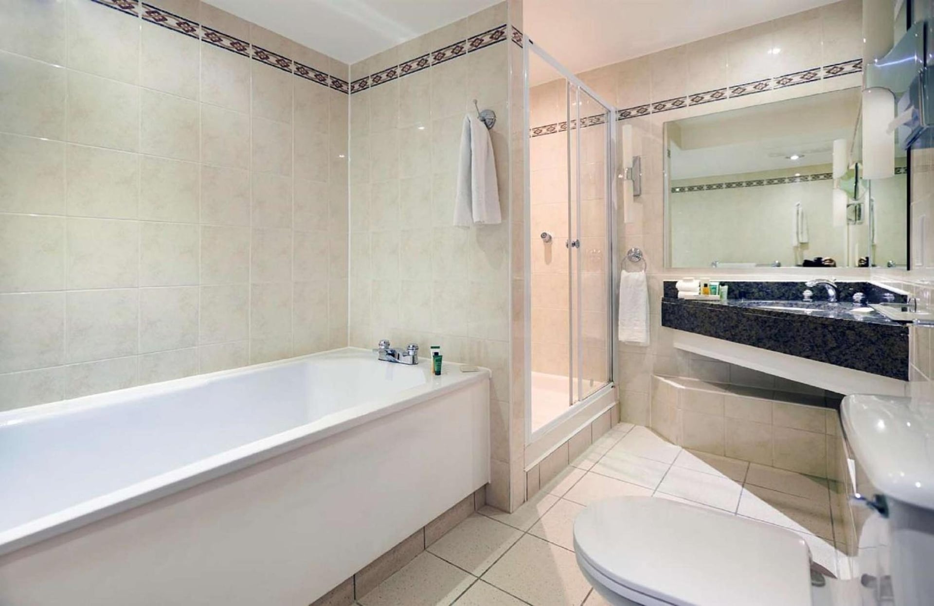 Hilton London Watford, Watford, foto 5