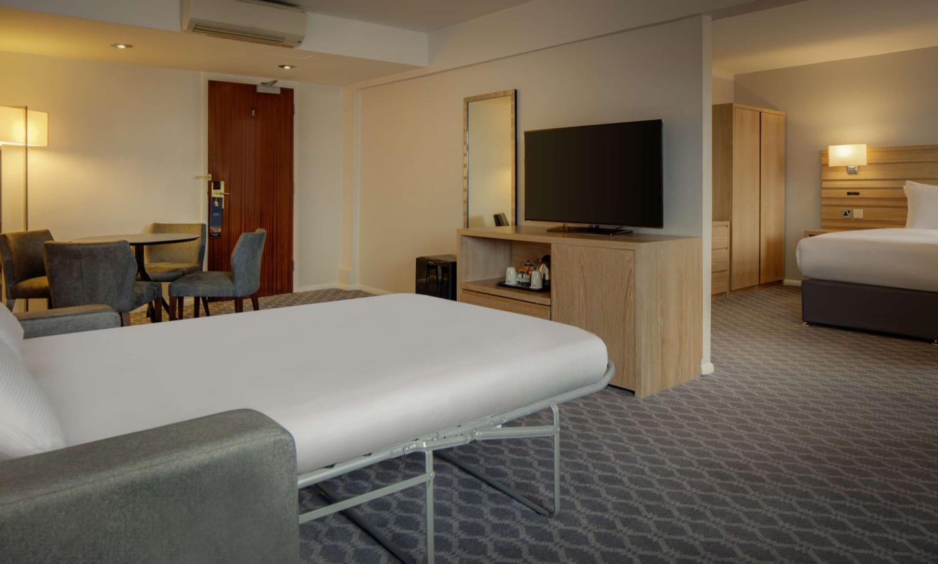 Hilton London Watford, Watford, foto 4