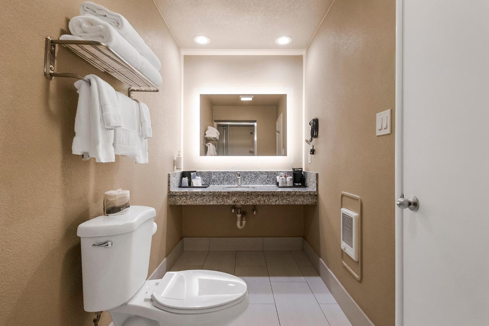 Heritage Inn - Yosemite/Sonora, Sonora, foto 4
