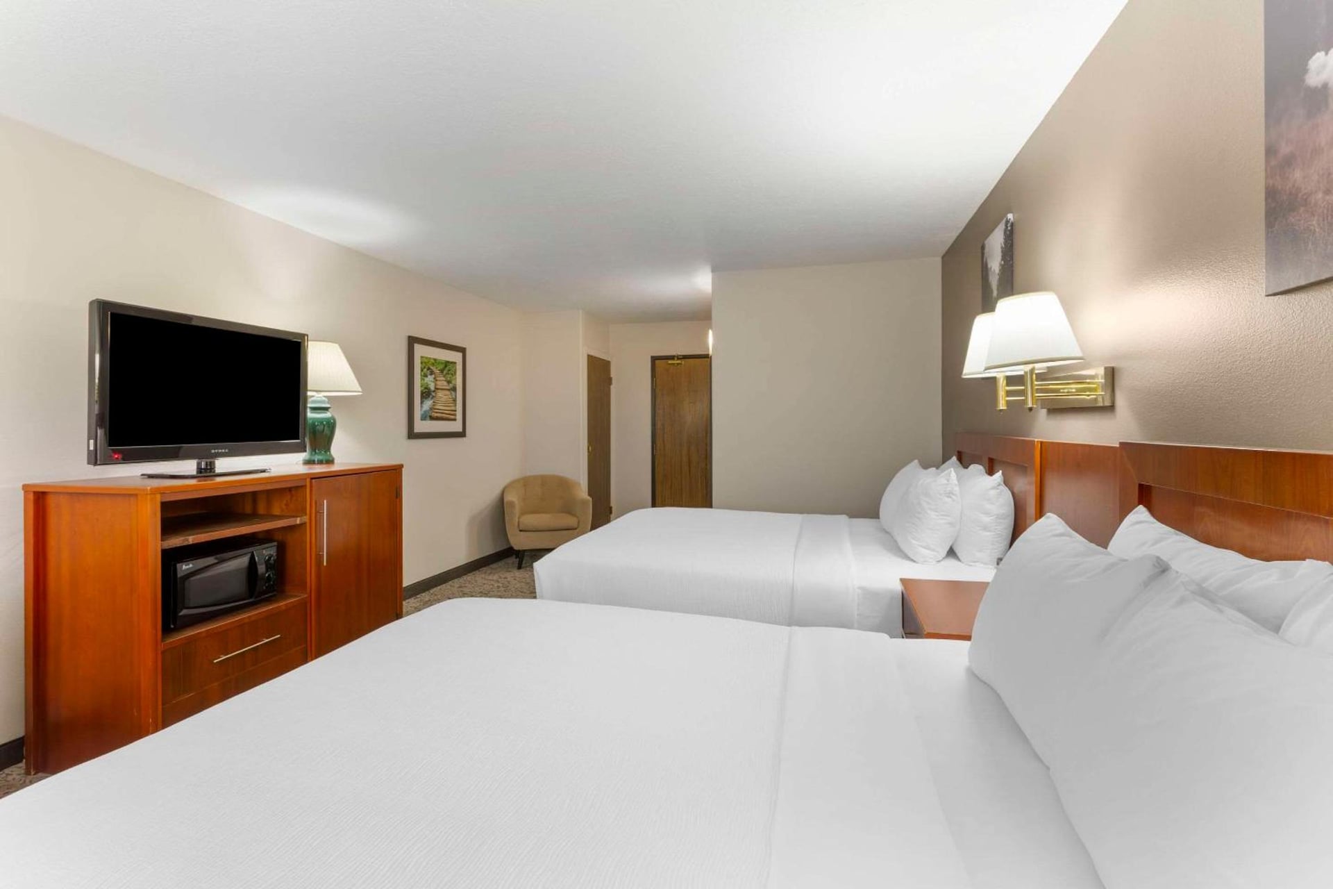 Quality Inn & Suites Fillmore I-15, Fillmore, foto 5