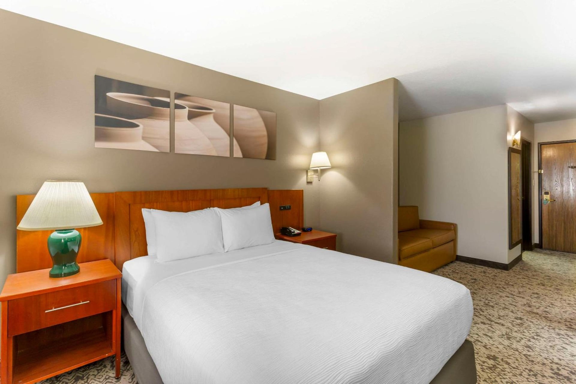 Quality Inn & Suites Fillmore I-15, Fillmore, foto 4