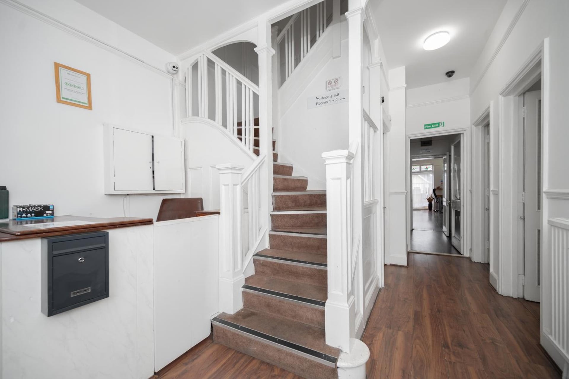 Flexistay Norbury Aparthotel, London, foto 5