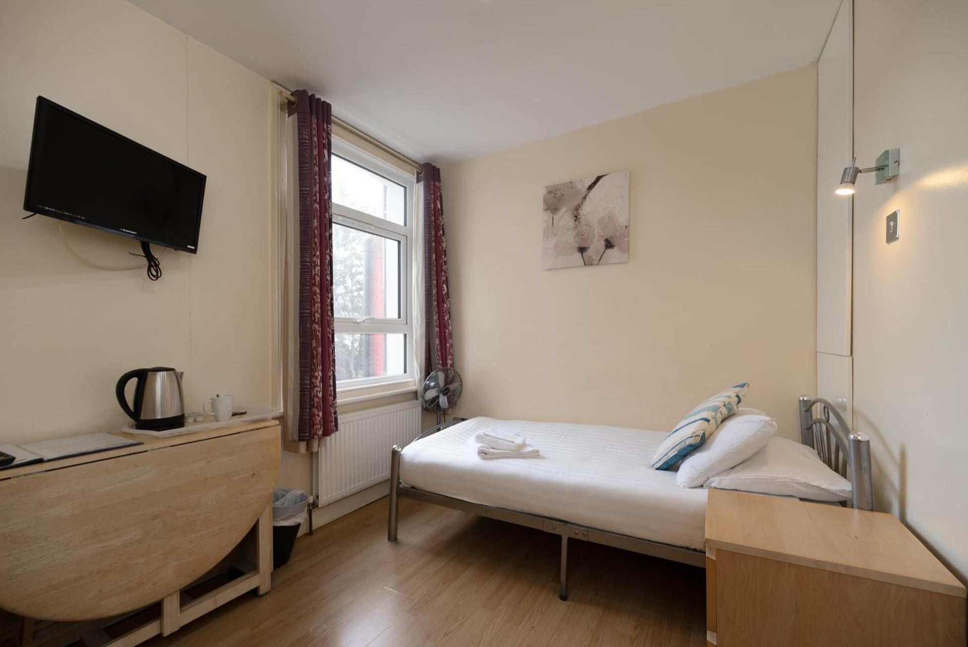 Flexistay Aparthotel Tooting, London, foto 4