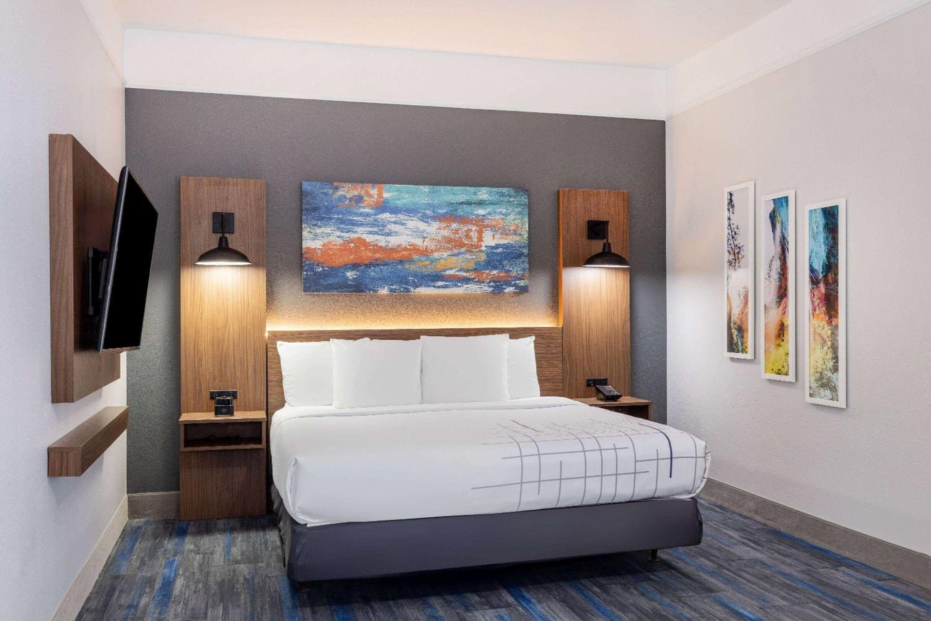 La Quinta by Wyndham St. George, Saint George, foto 5