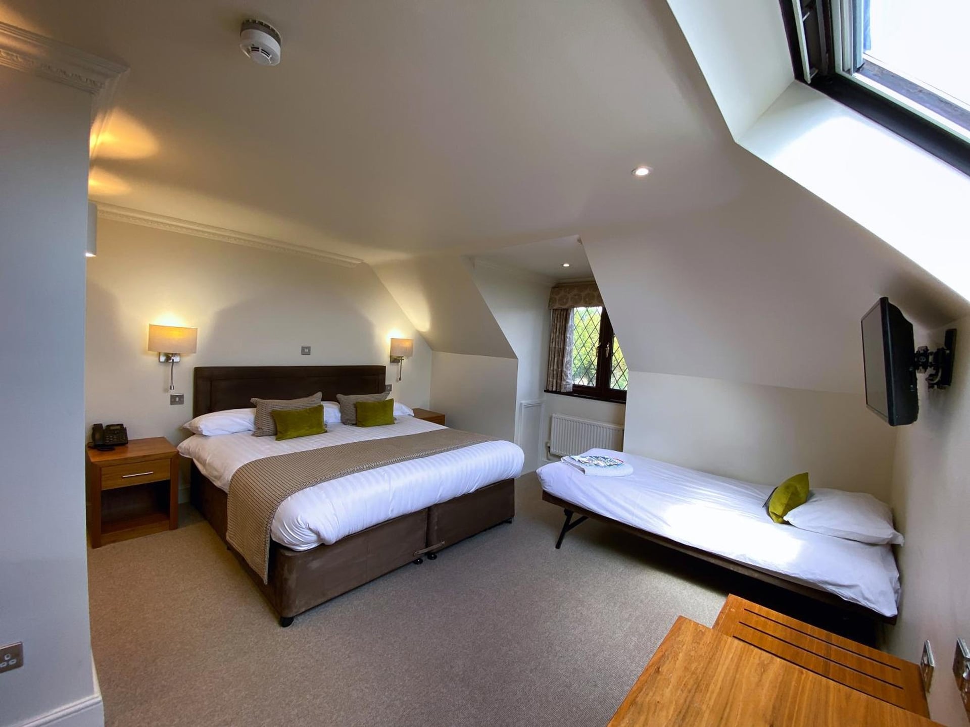 Stirrups Hotel, Bracknell, foto 5