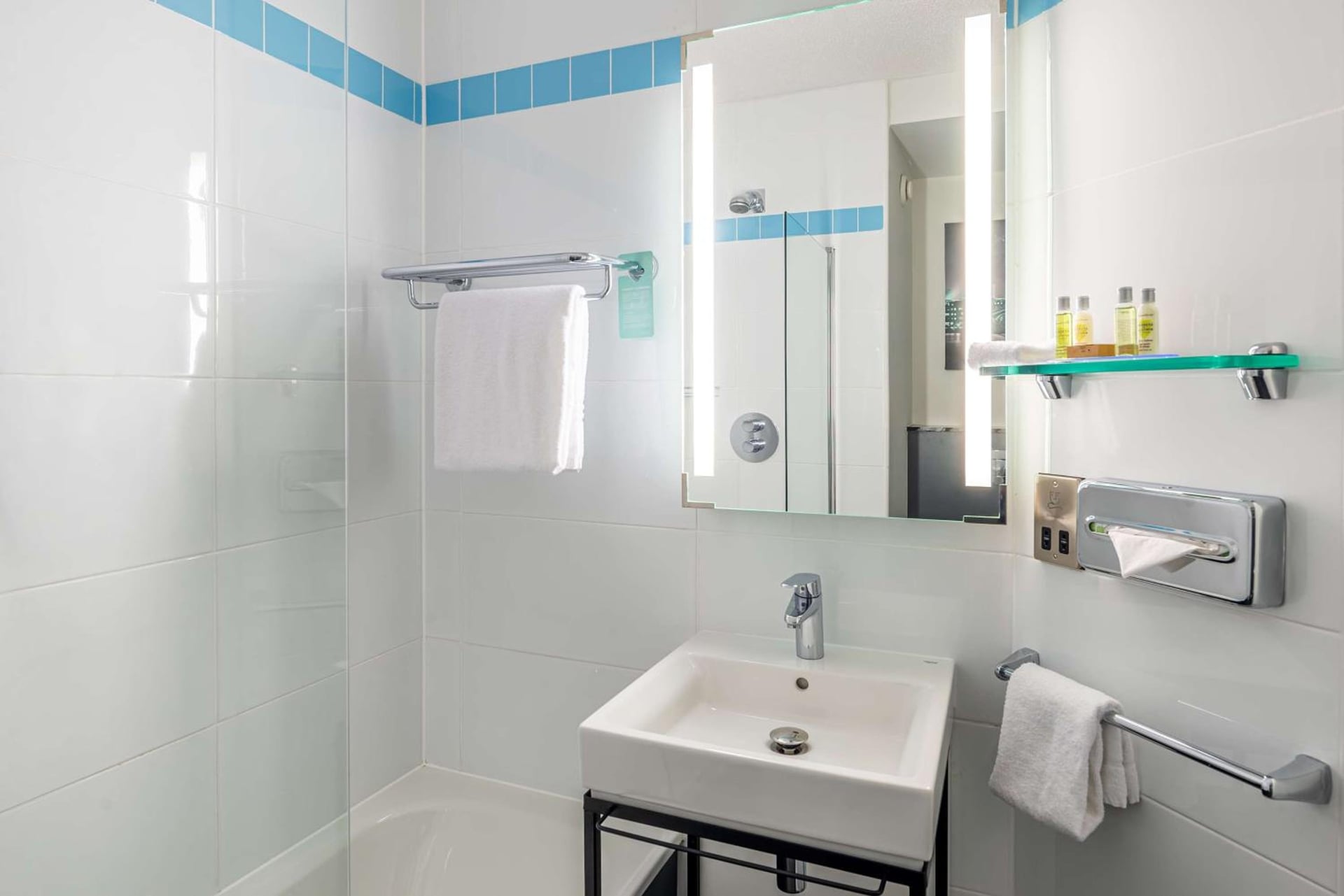 Hilton Garden Inn London Heathrow Airport, Hillingdon, foto 2