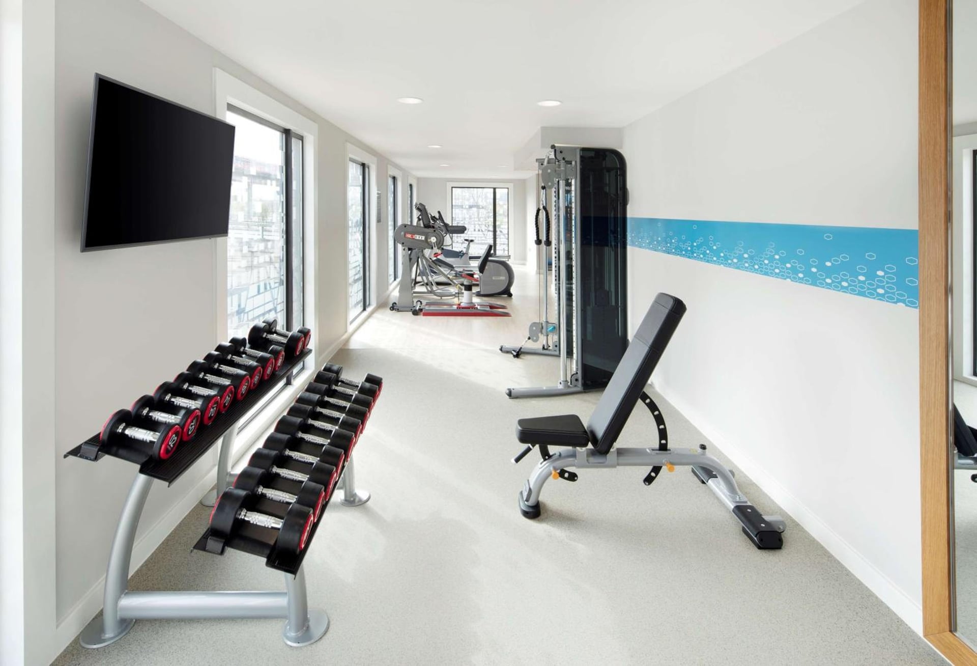 Hampton By Hilton London Excel, London, foto 3
