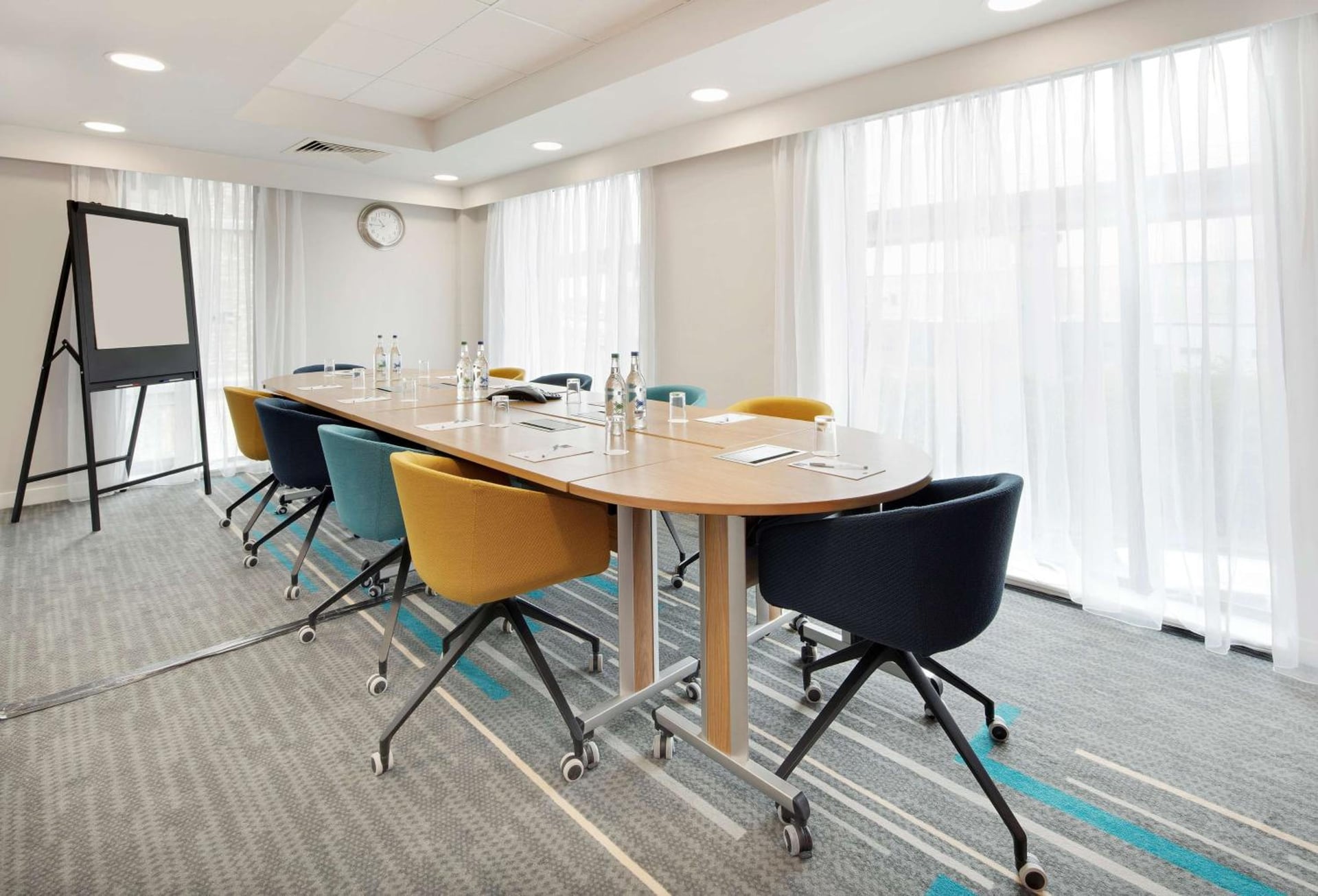 Hampton By Hilton London Excel, London, foto 4