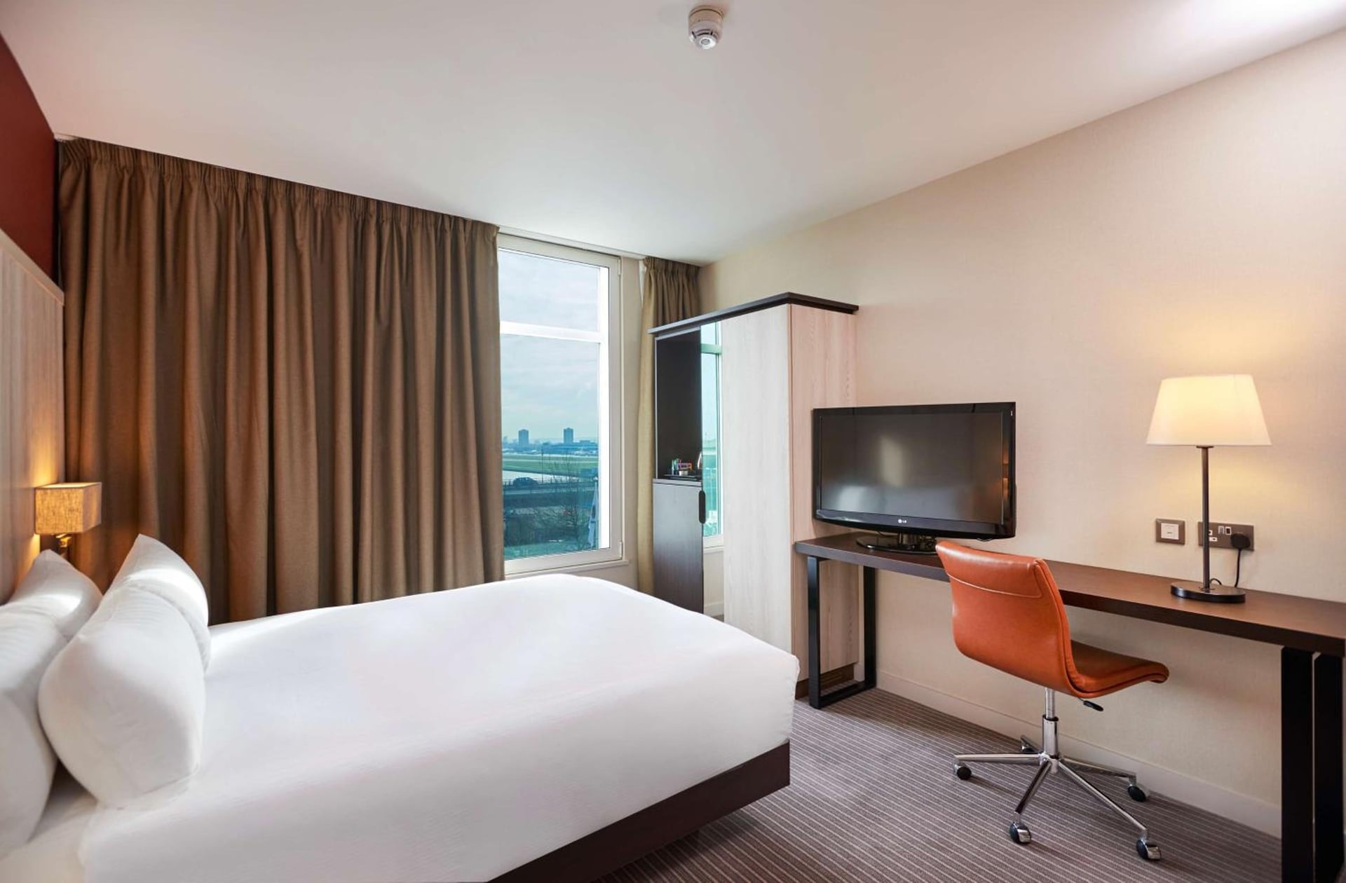 DoubleTree By Hilton London Excel, London, foto 2