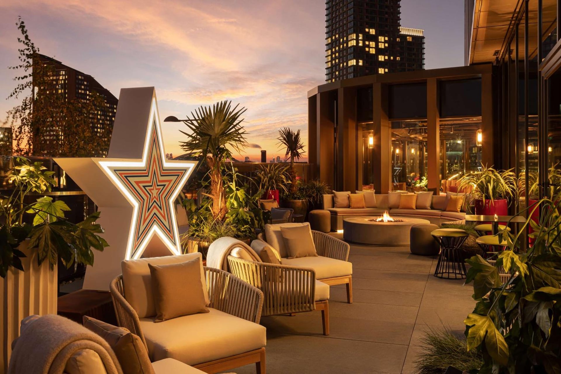 The Gantry London, Curio Collection By Hilton, London, foto 4