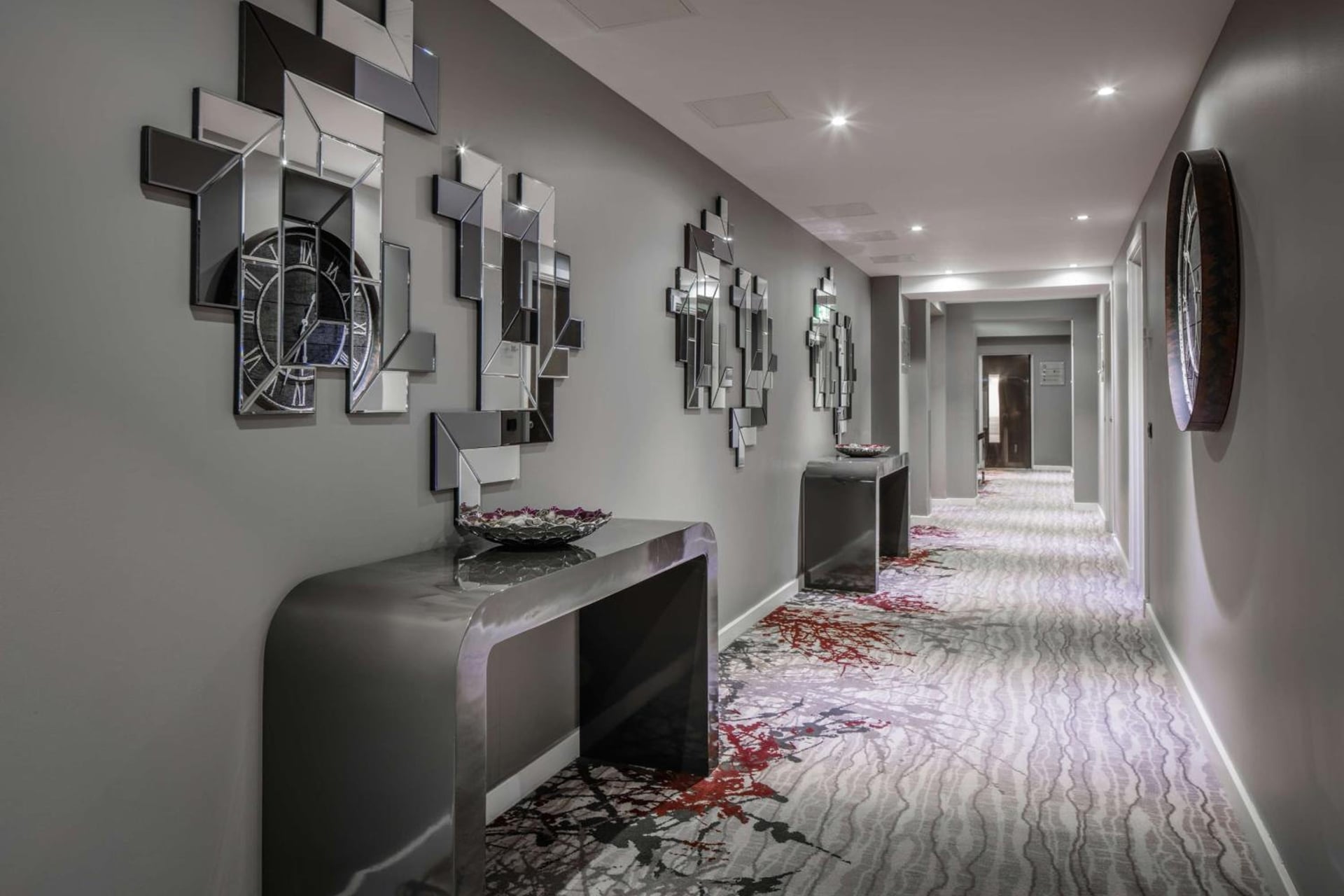 Doubletree By Hilton London - Greenwich, London, foto 4