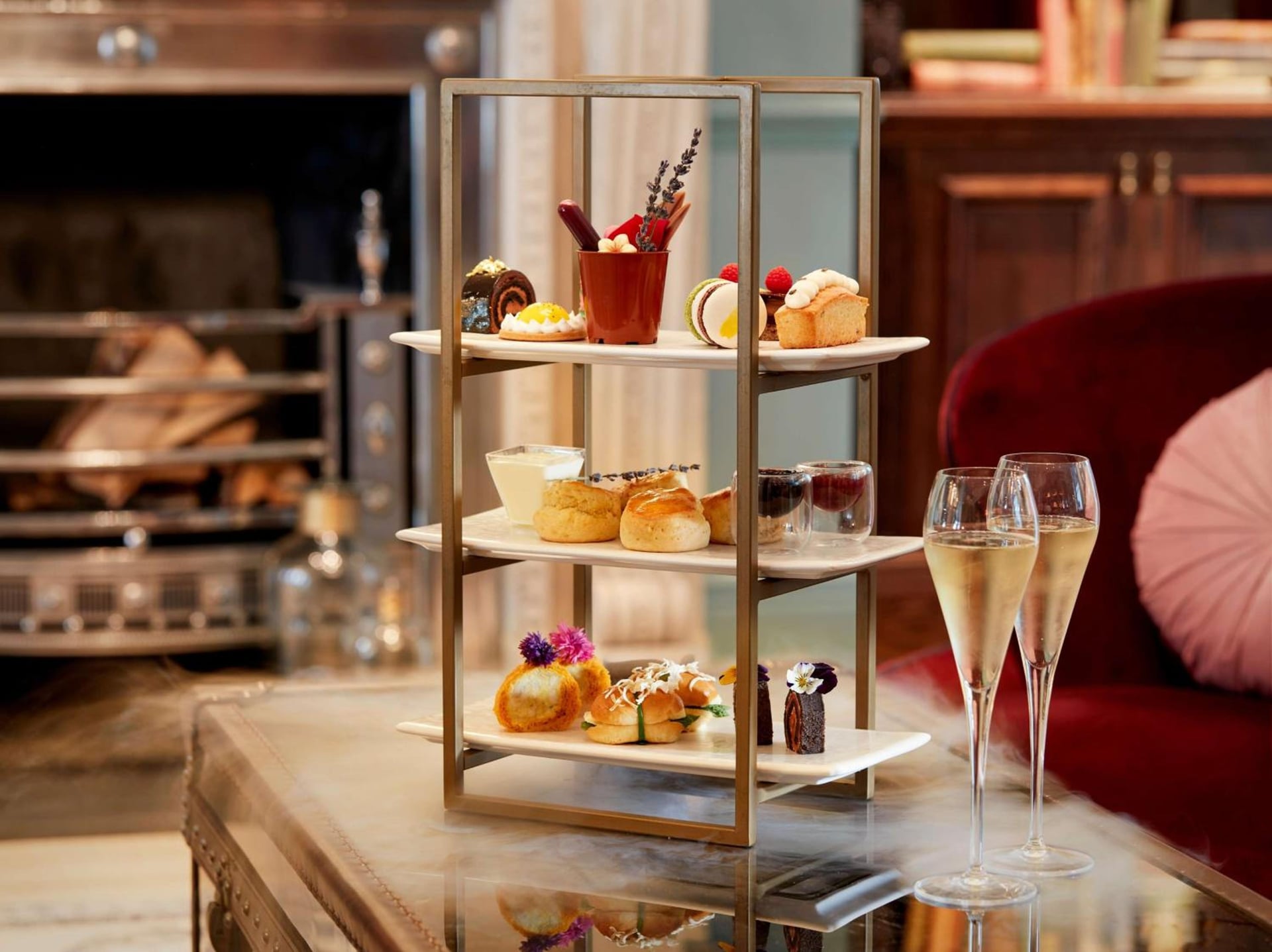 100 Queen's Gate Hotel London Kensington, Curio Collection by Hilton, London, foto 3