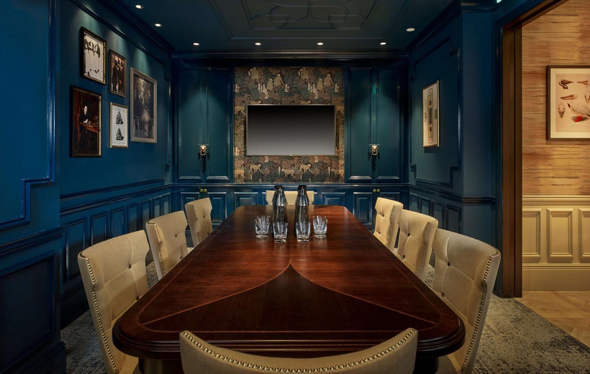 100 Queen's Gate Hotel London Kensington, Curio Collection by Hilton, London, foto 2