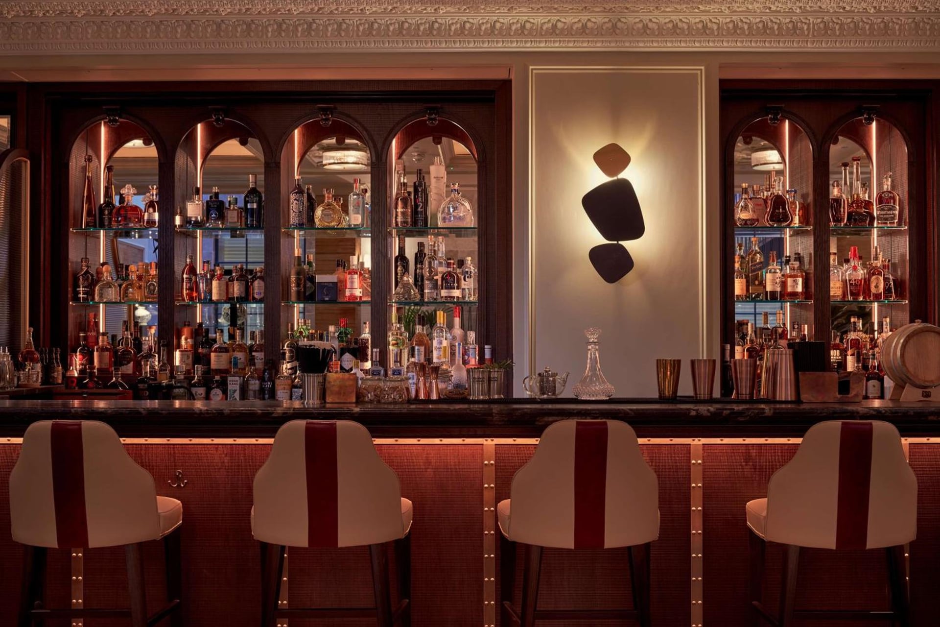 100 Queen's Gate Hotel London Kensington, Curio Collection by Hilton, London, foto 4