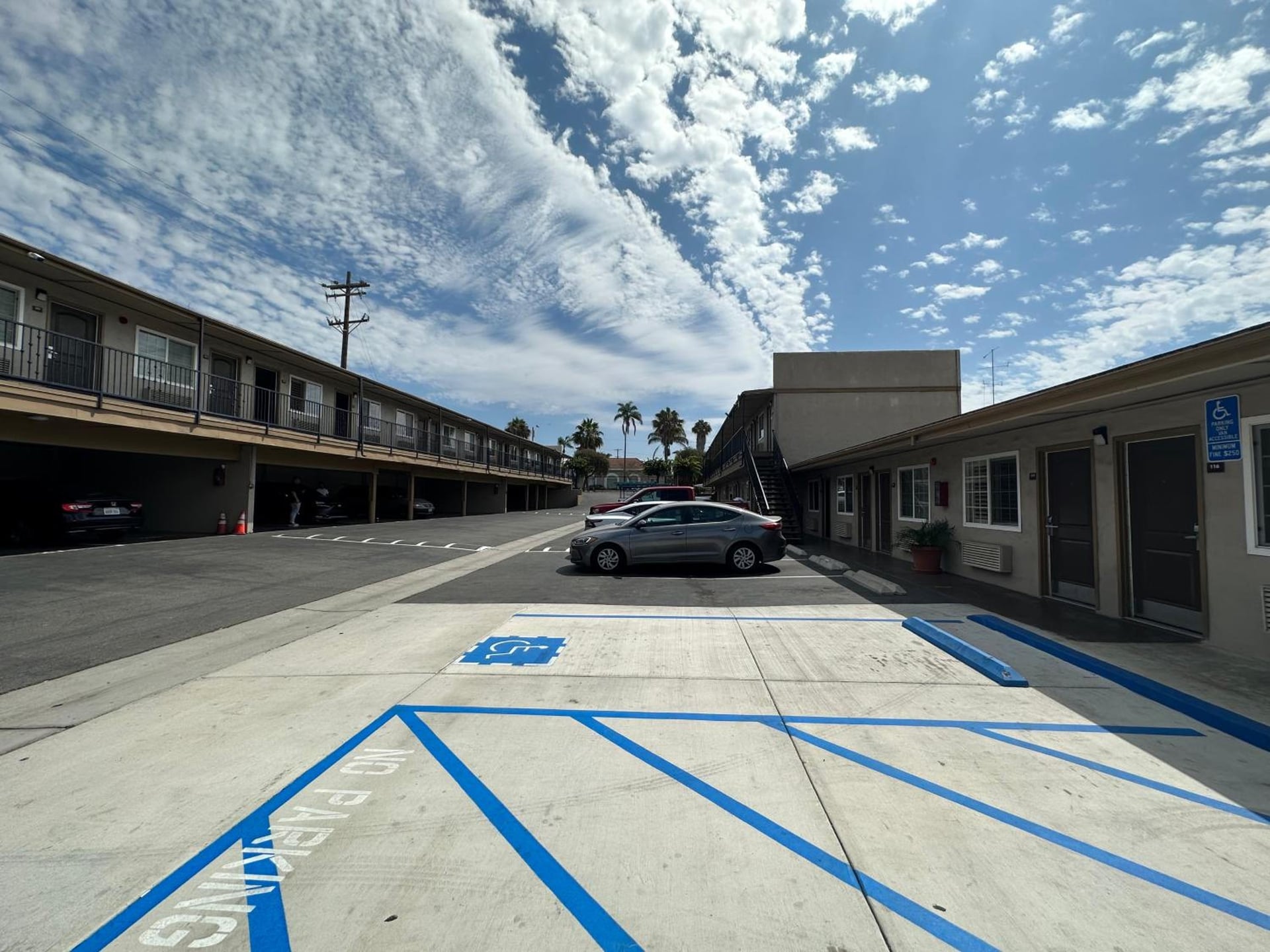 Rodeway Inn National City San Diego South, National City, foto 4