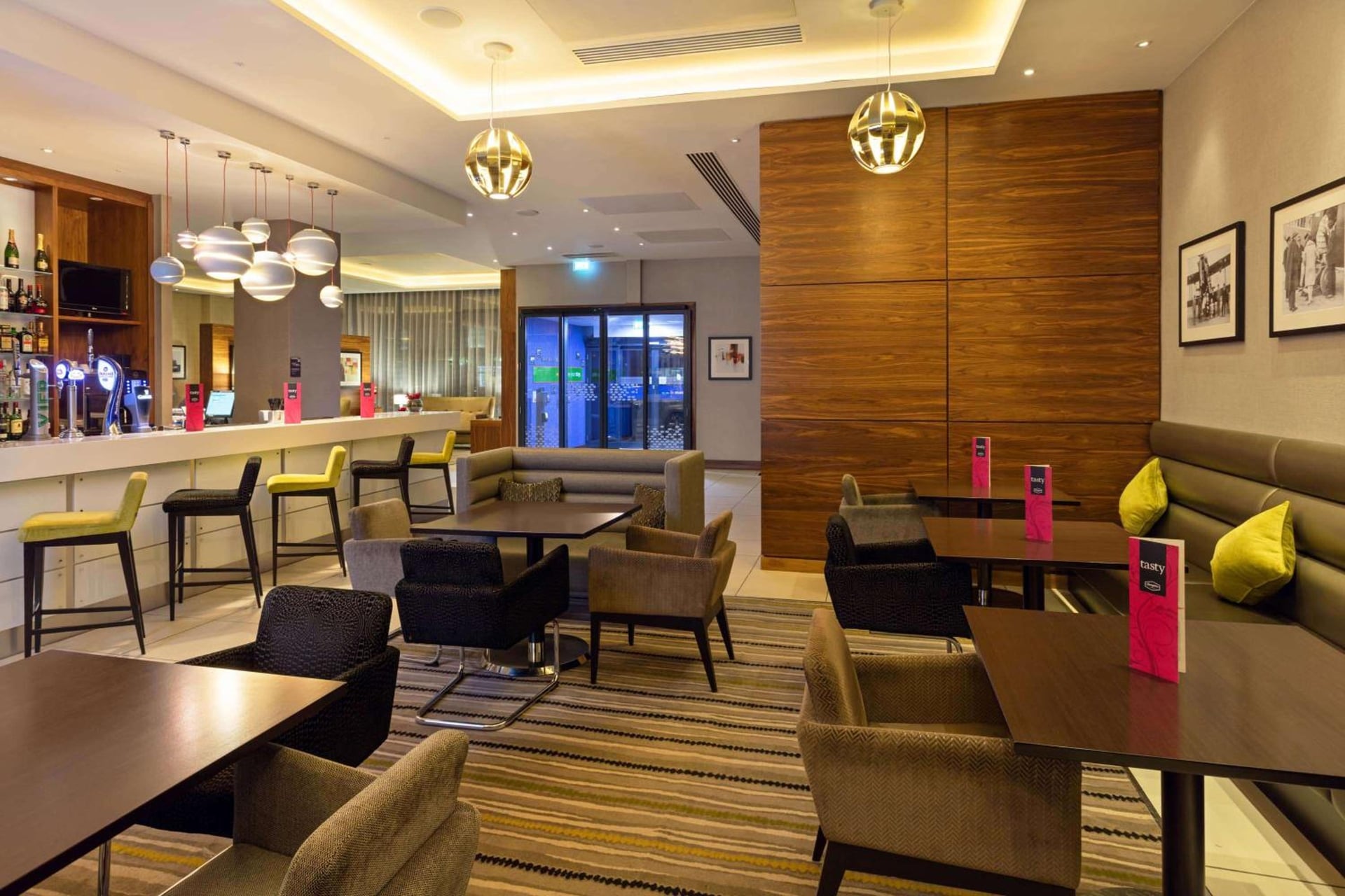 Hampton by Hilton London Croydon, Croydon, foto 5