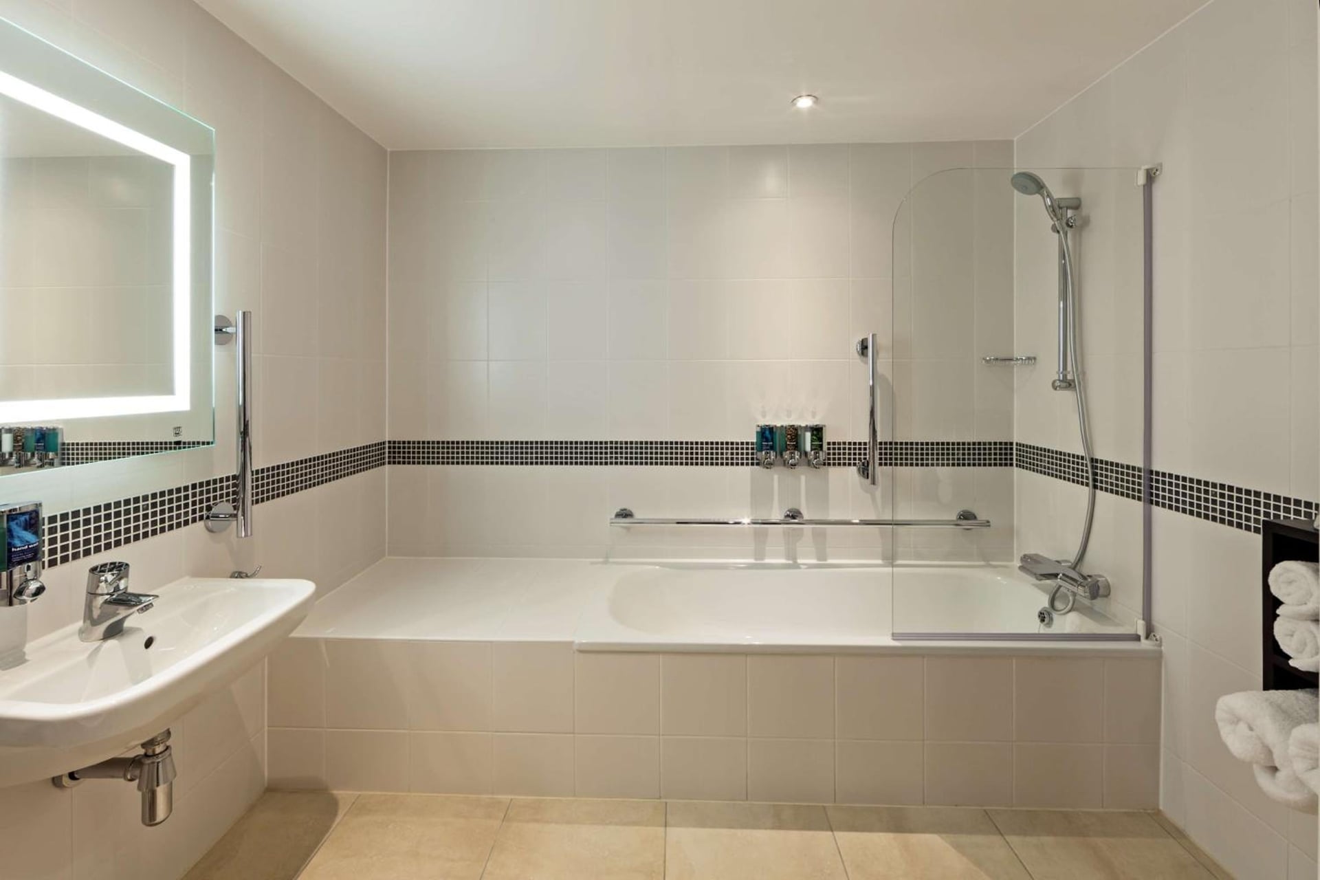 Hampton by Hilton London Gatwick Airport, Horley, foto 3
