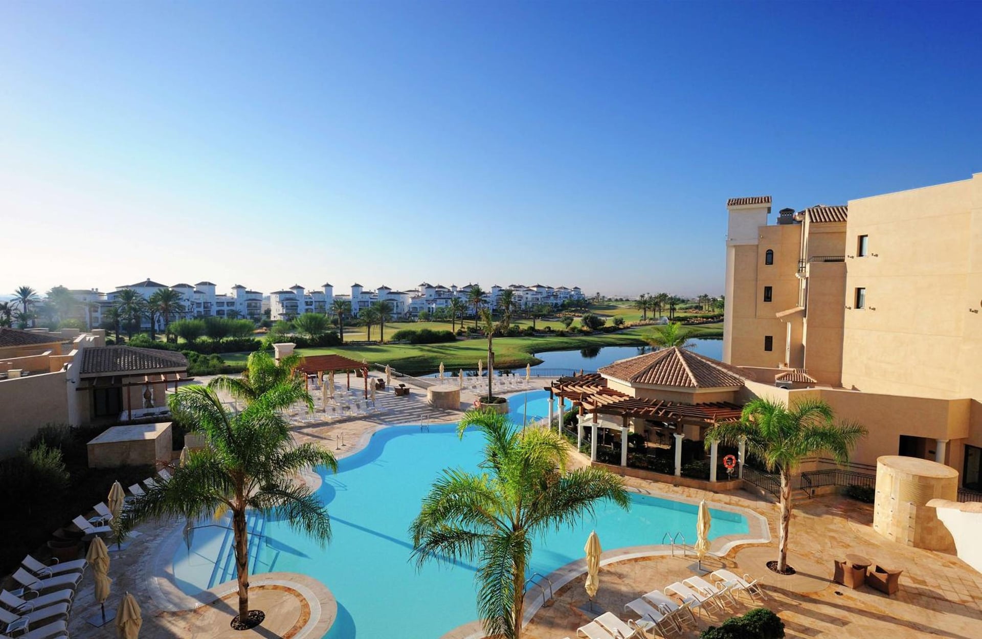 Doubletree By Hilton La Torre Golf Resort, Roldán, foto 3