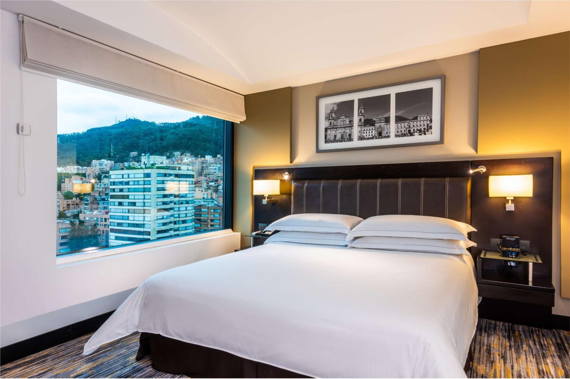 Hilton Bogotá, Bogotá, foto 4