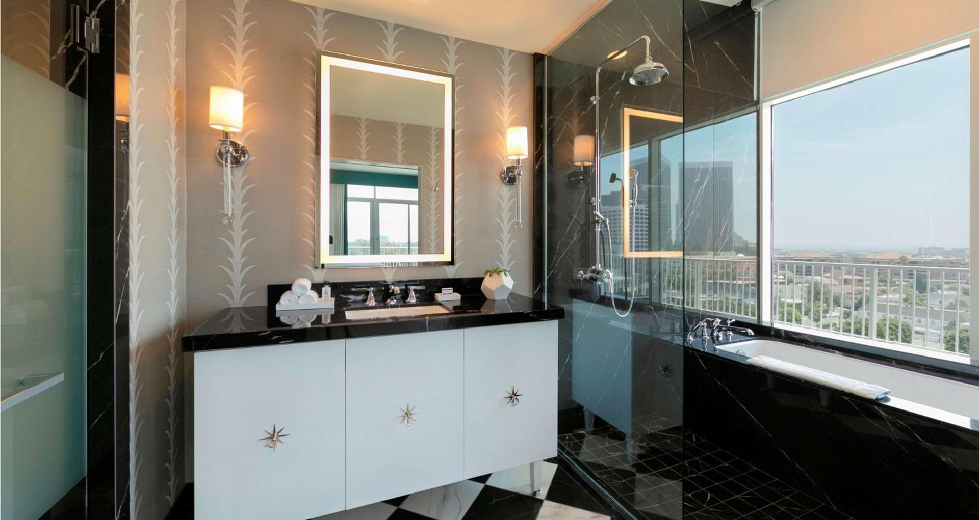 The Beverly Hilton, Beverly Hills, foto 4