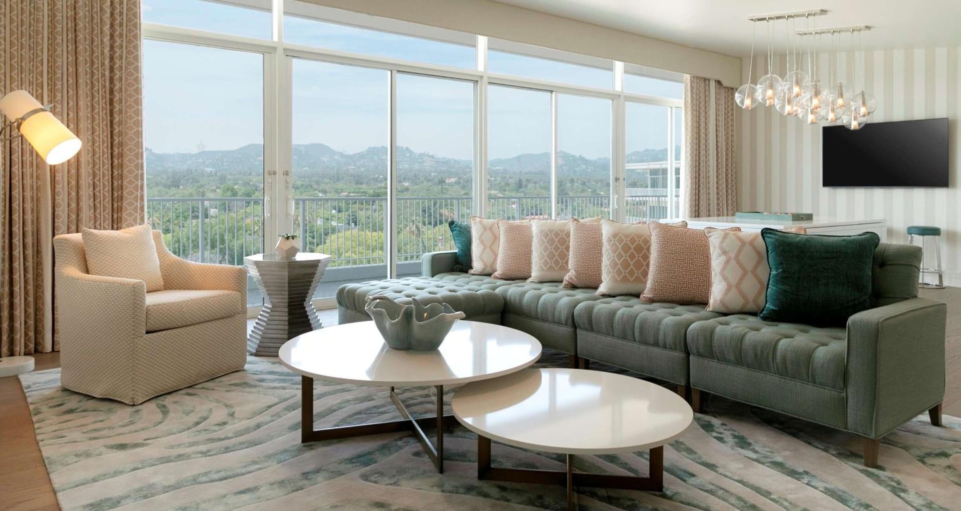 The Beverly Hilton, Beverly Hills, foto 5