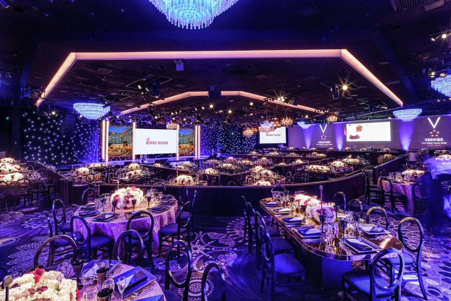 The Beverly Hilton, Beverly Hills, foto 2
