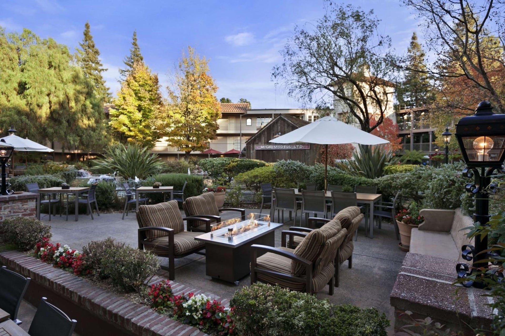 Casa Mani Resort Napa Valley, Curio Collection By Hilton, Napa, foto 3