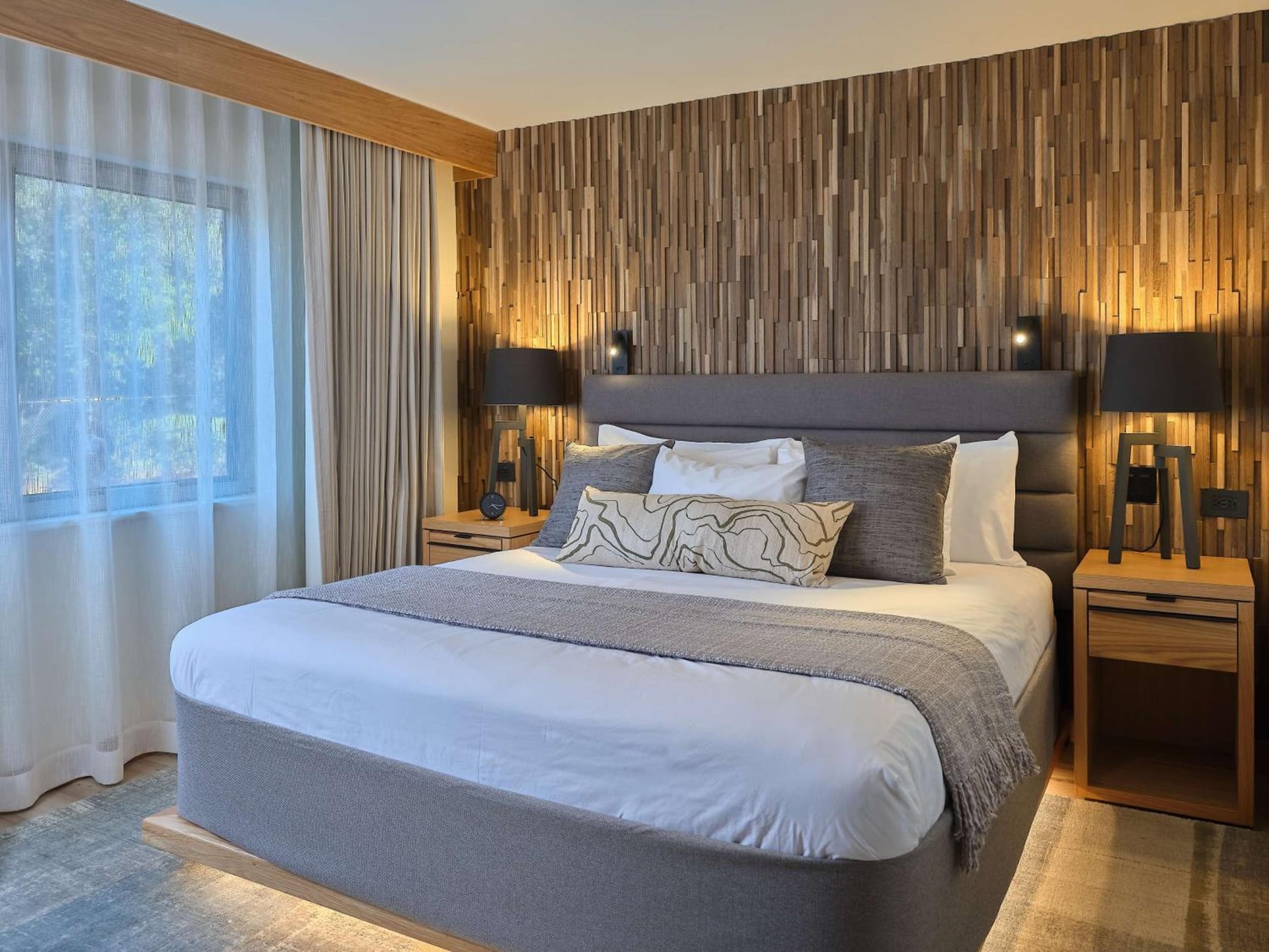 Casa Mani Resort Napa Valley, Curio Collection By Hilton, Napa, foto 5