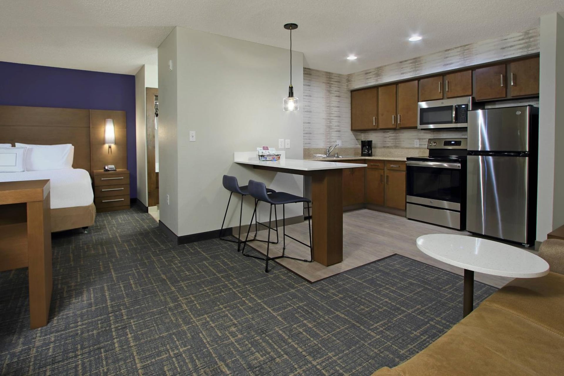Residence Inn Scottsdale North, Scottsdale, foto 5