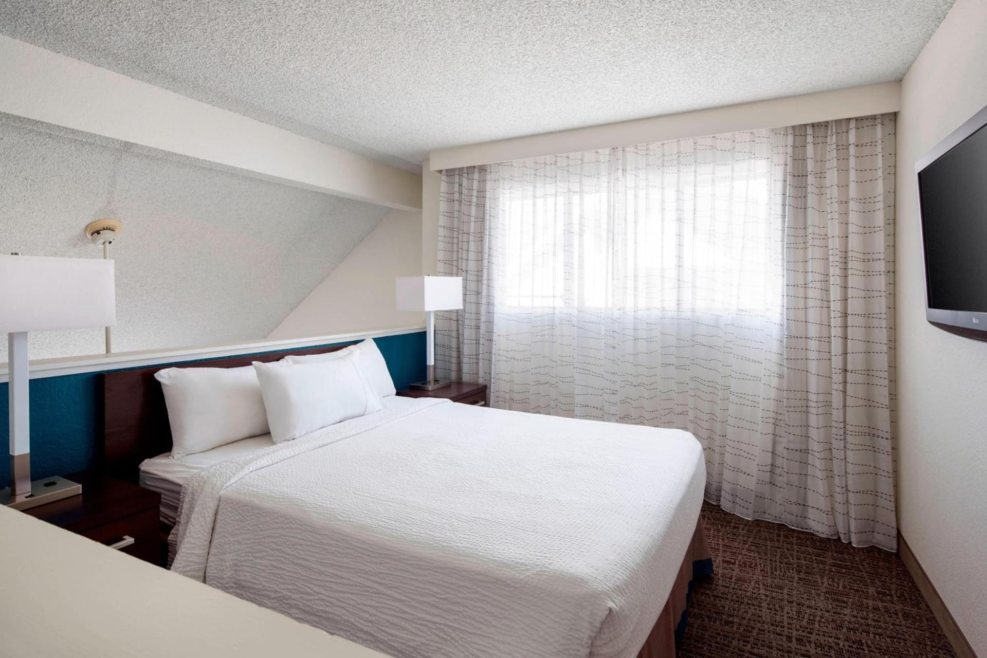 Residence Inn Los Angeles Torrance/Redondo Beach, Torrance, foto 4