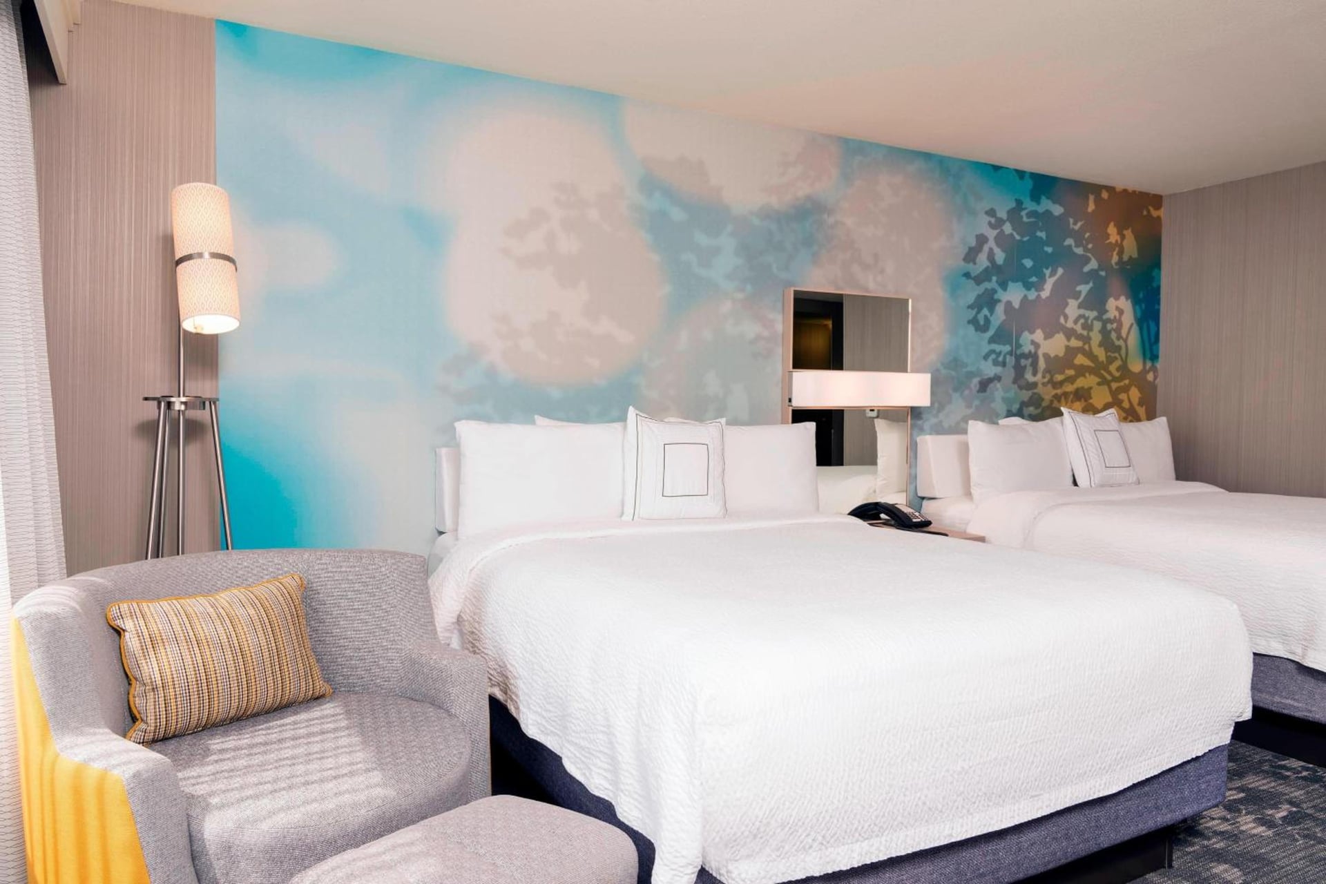 Courtyard by Marriott Livermore, Livermore, foto 5