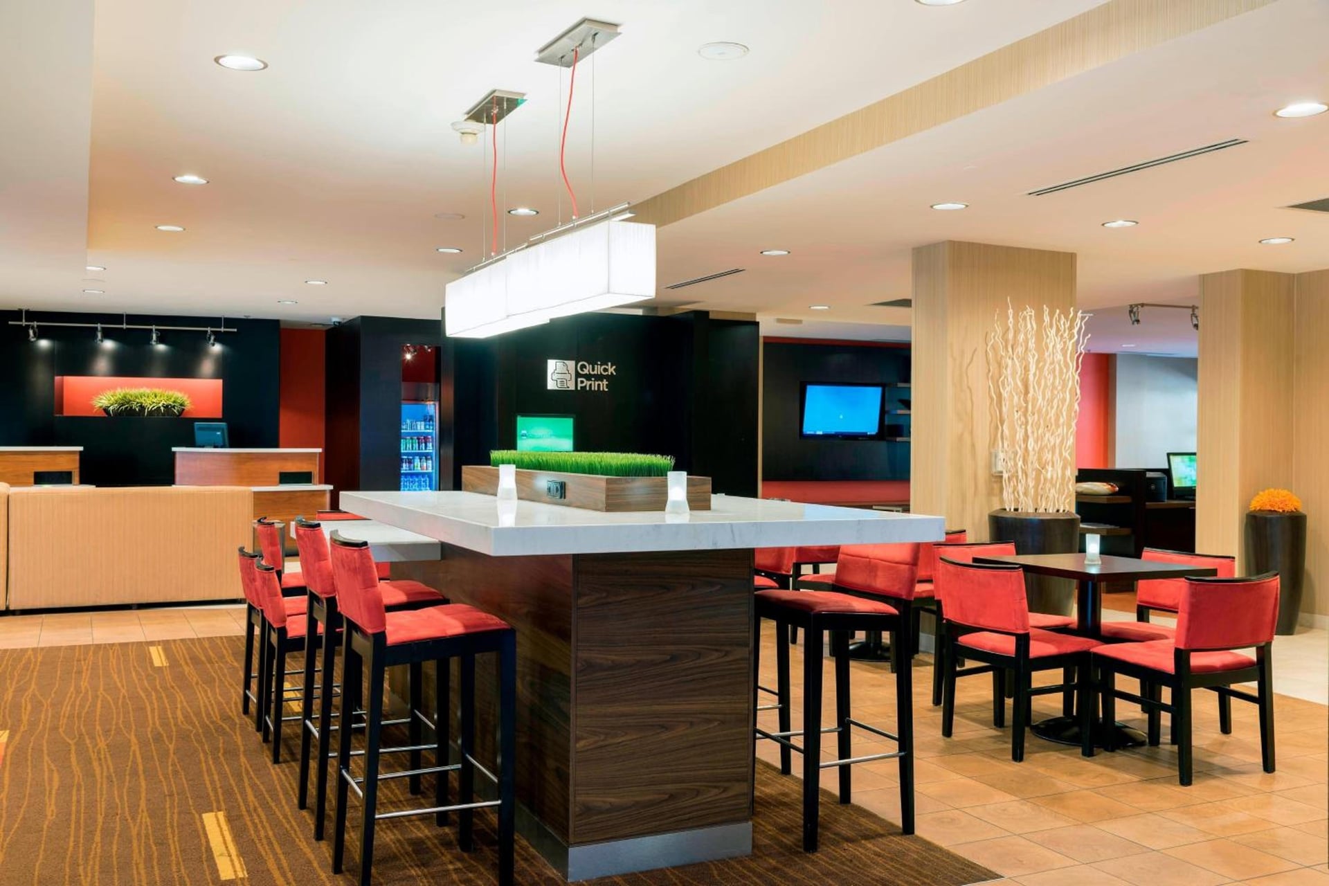 Courtyard by Marriott Livermore, Livermore, foto 2
