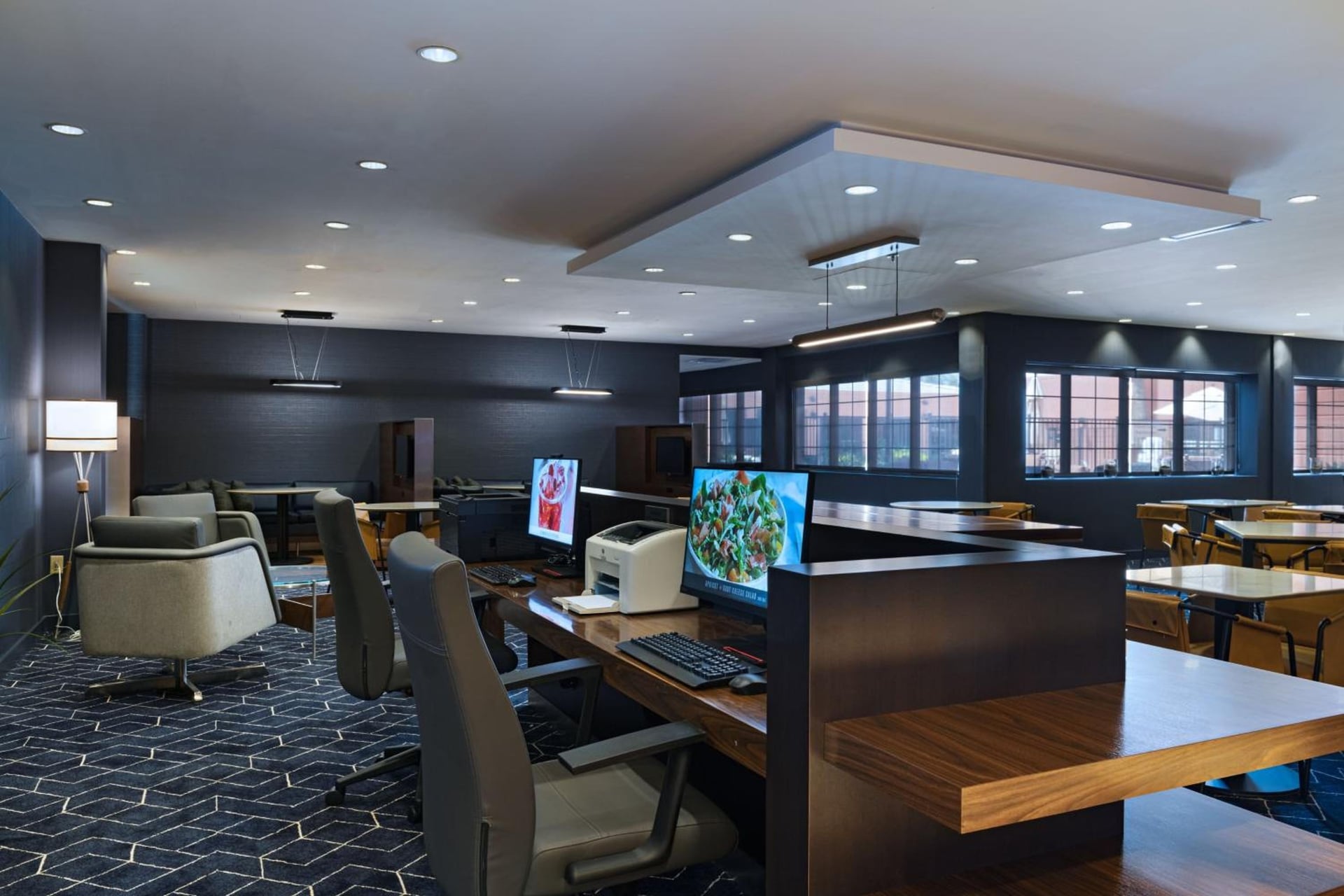 Courtyard by Marriott Scottsdale Old Town, Scottsdale, foto 5