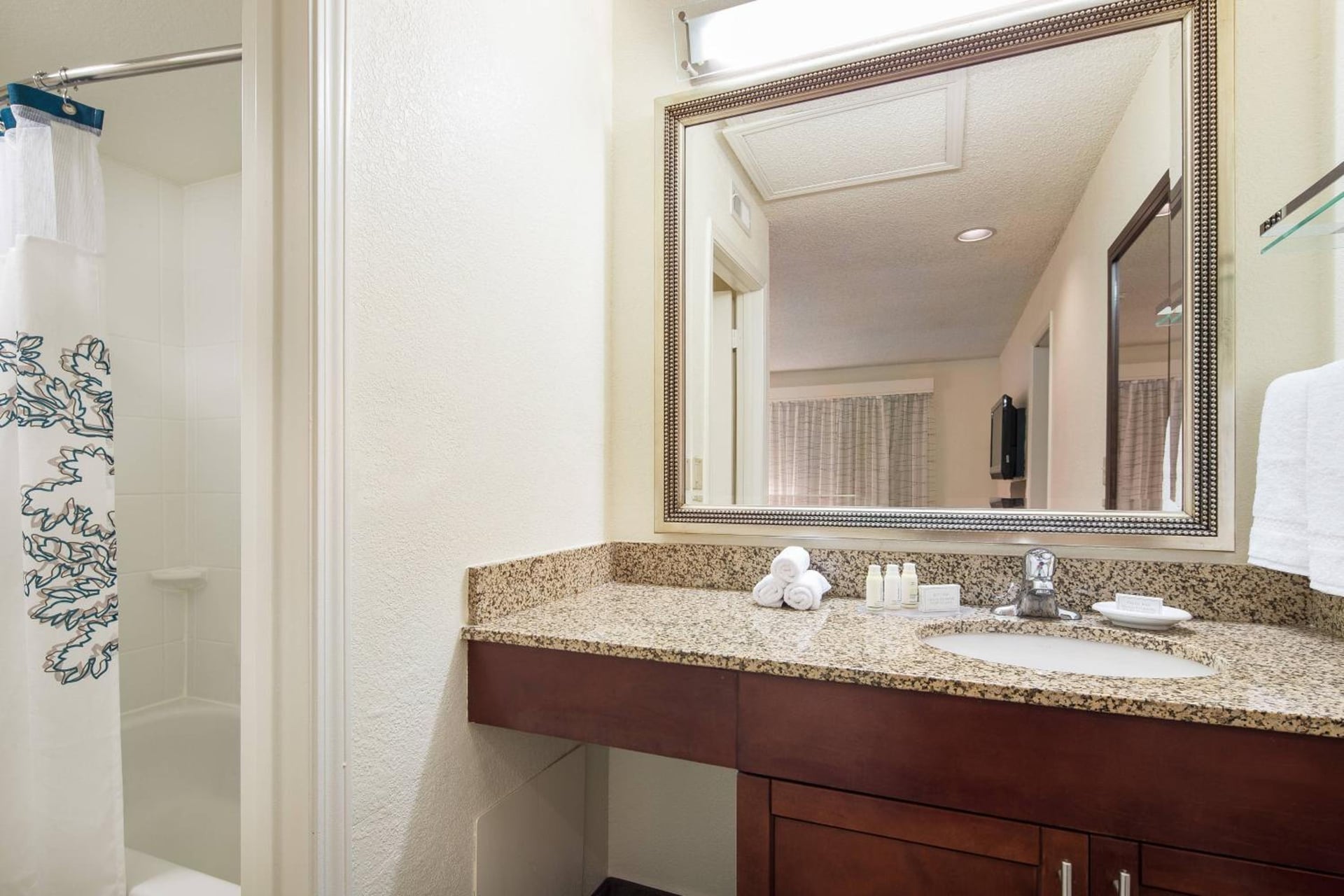 Residence Inn San Diego La Jolla, La Jolla, foto 5