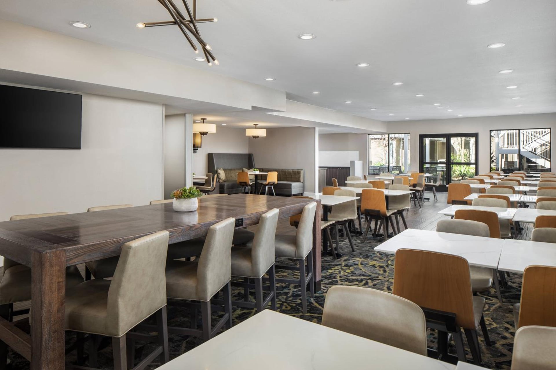 Residence Inn San Diego La Jolla, La Jolla, foto 4