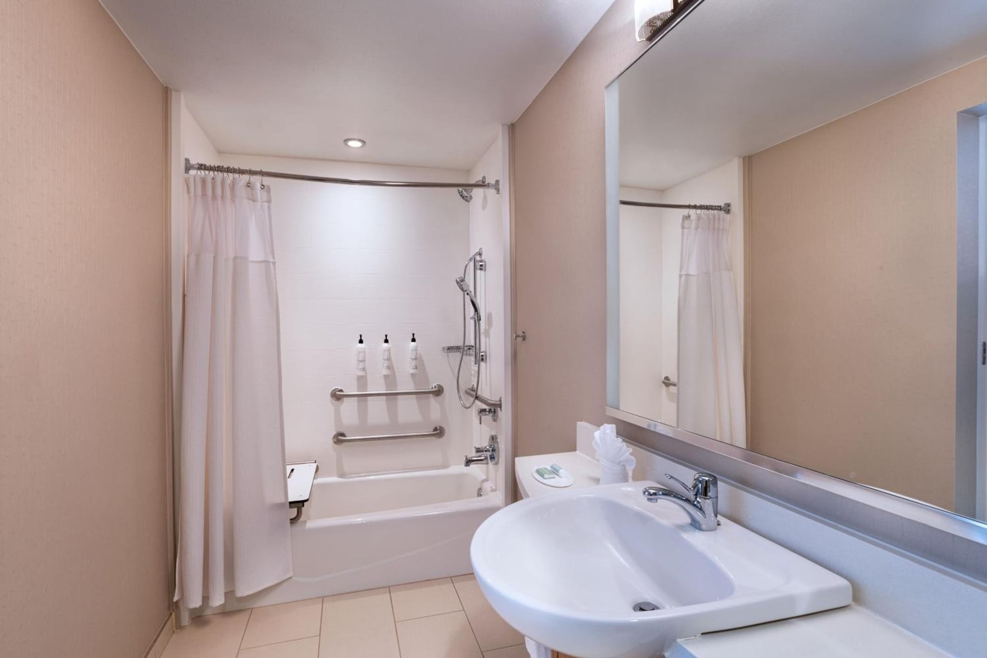 Springhill Suites by Marriott Anaheim Maingate, Anaheim, foto 4