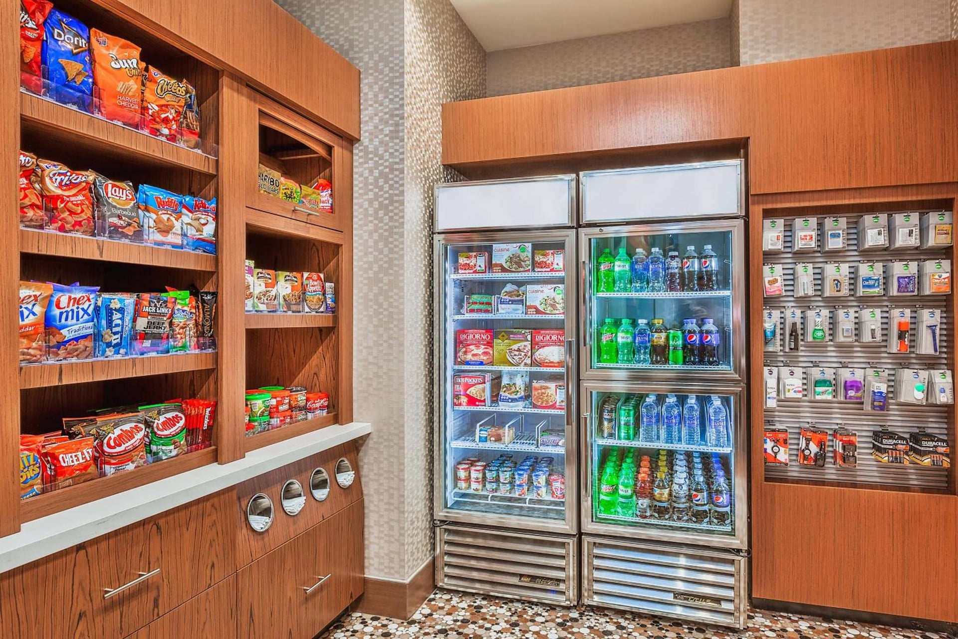 Springhill Suites by Marriott Anaheim Maingate, Anaheim, foto 5