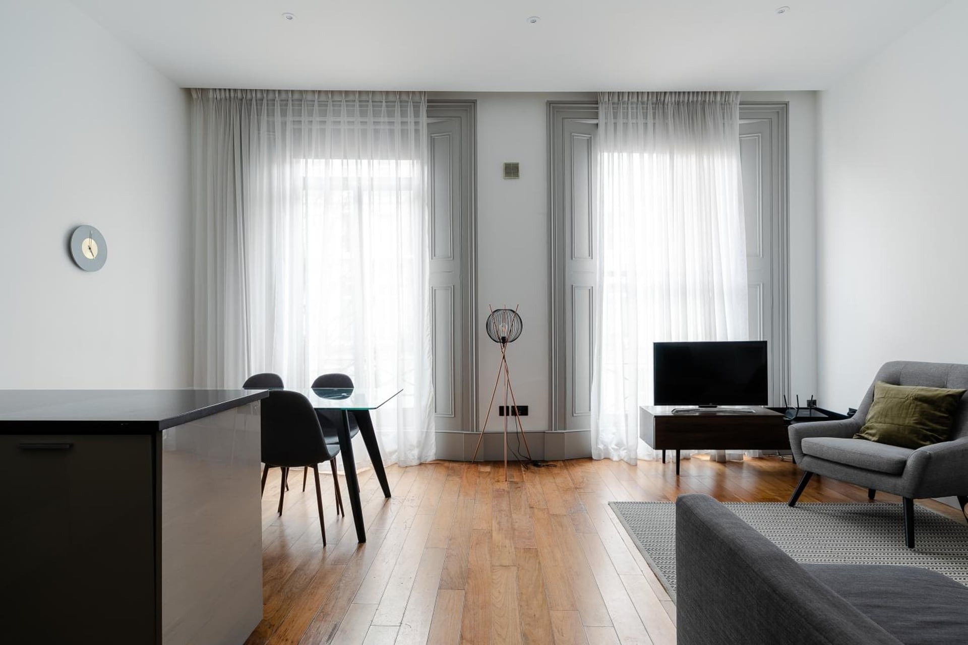 Prime Apartments Gloucester Road, London, foto 5