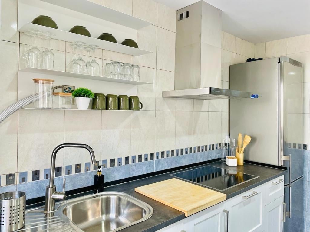 Apartamento ABRIL en el Centro de Getafe, Getafe, foto 5