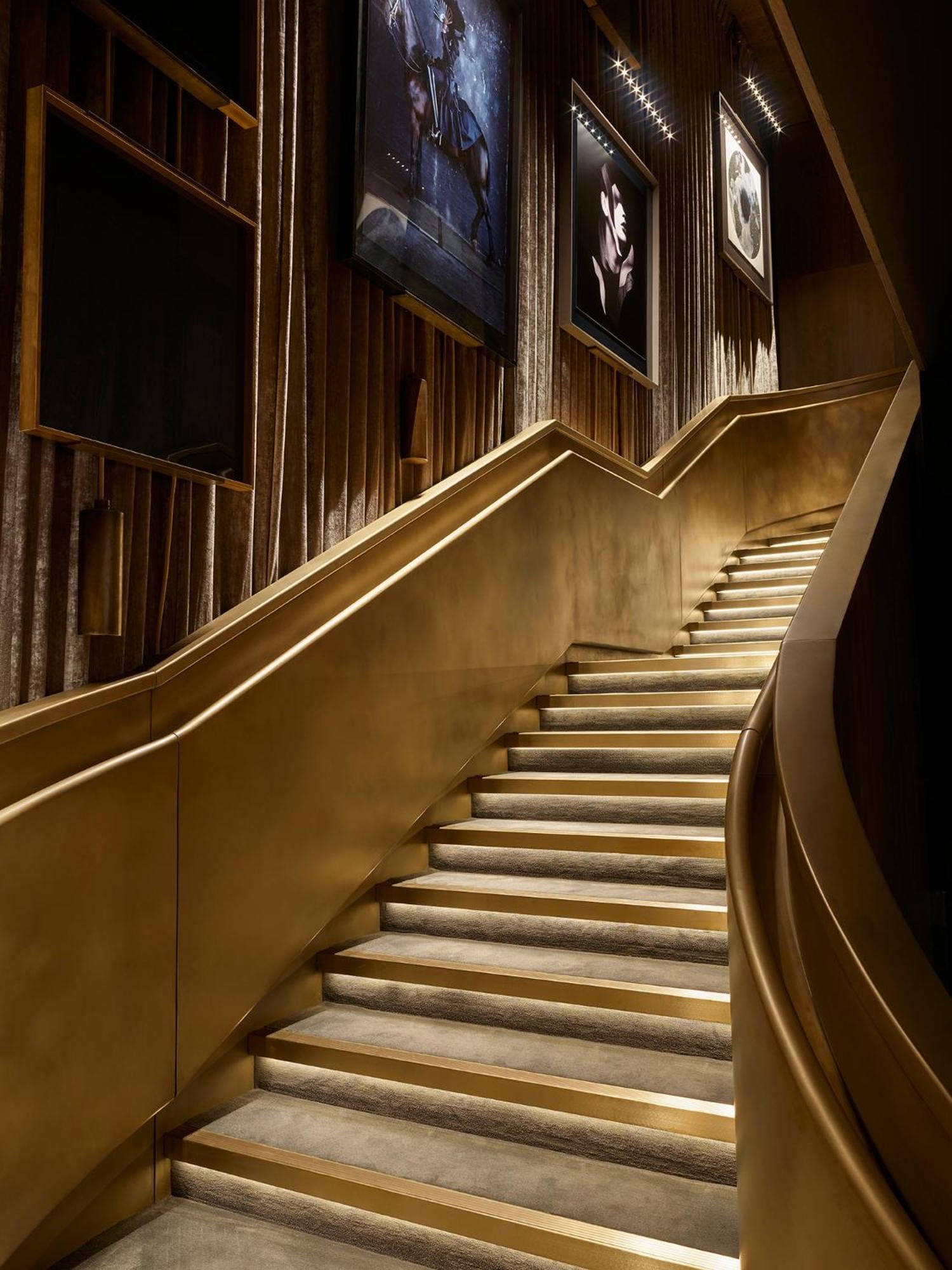 The Londoner, London, foto 5